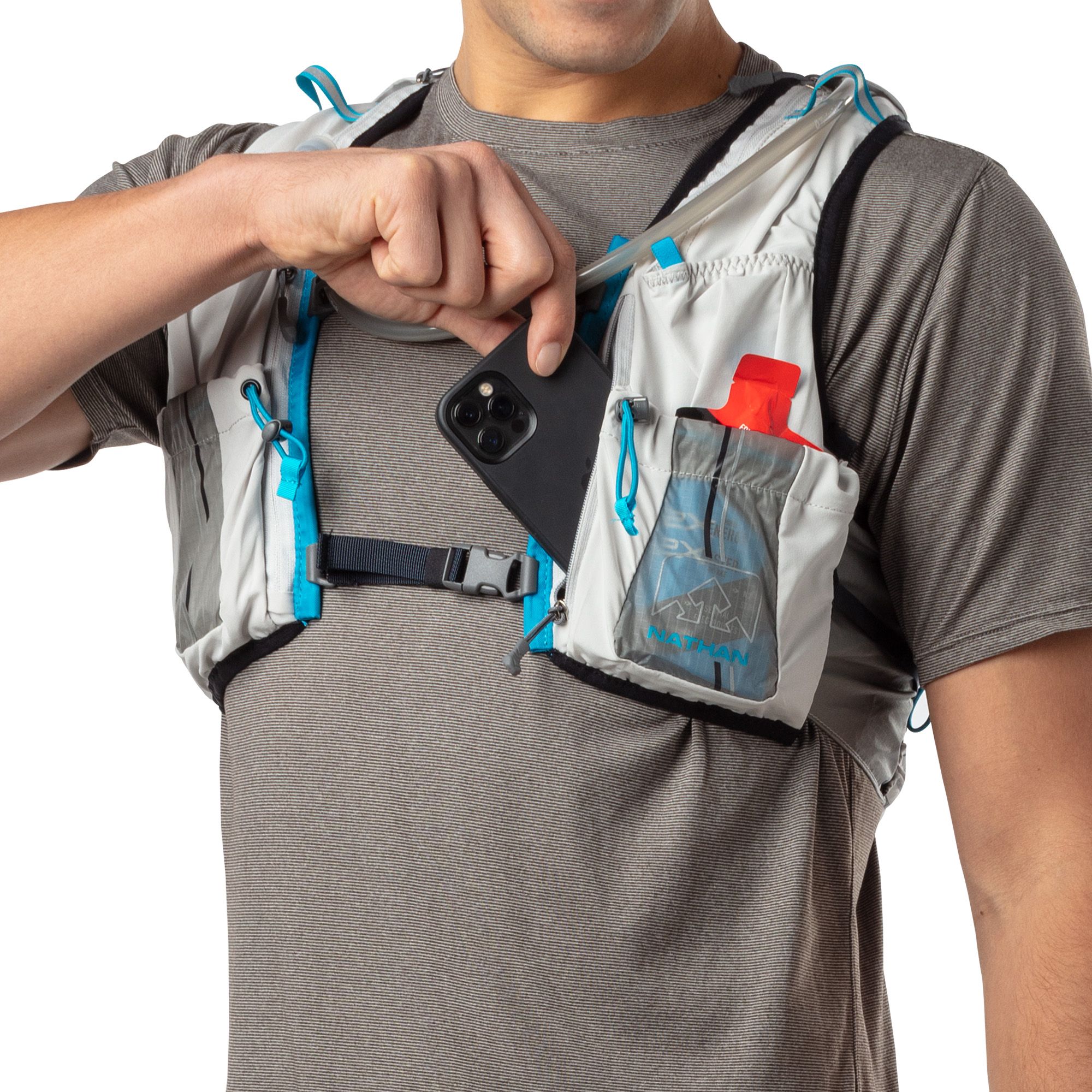 Nathan VaporAir 2.0 7 Liter Hydration Pack product image