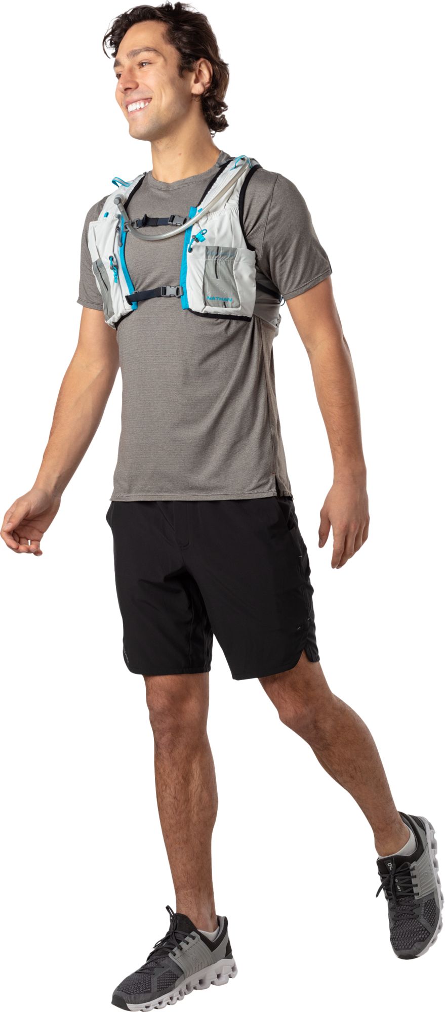 Nathan VaporAir 2.0 7 Liter Hydration Pack product image