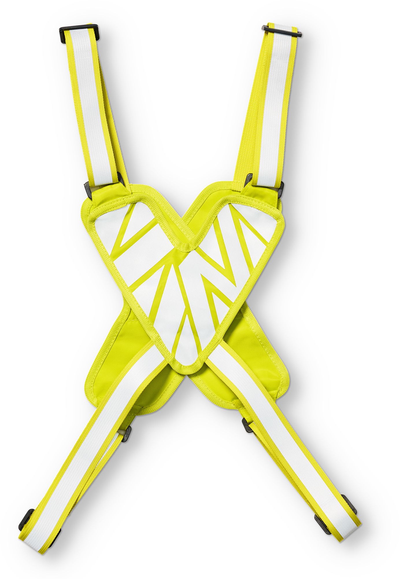 Nathan Hexlite Reflective Safety Vest product image