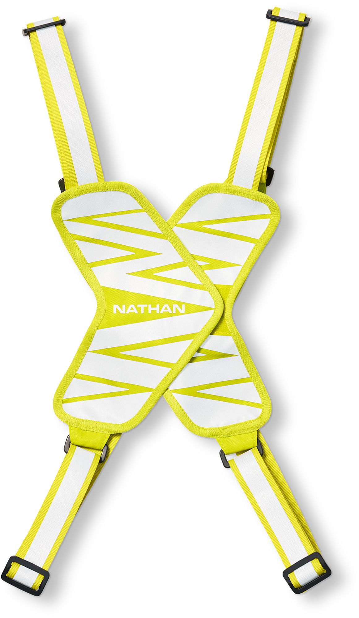 Nathan Hexlite Reflective Safety Vest product image