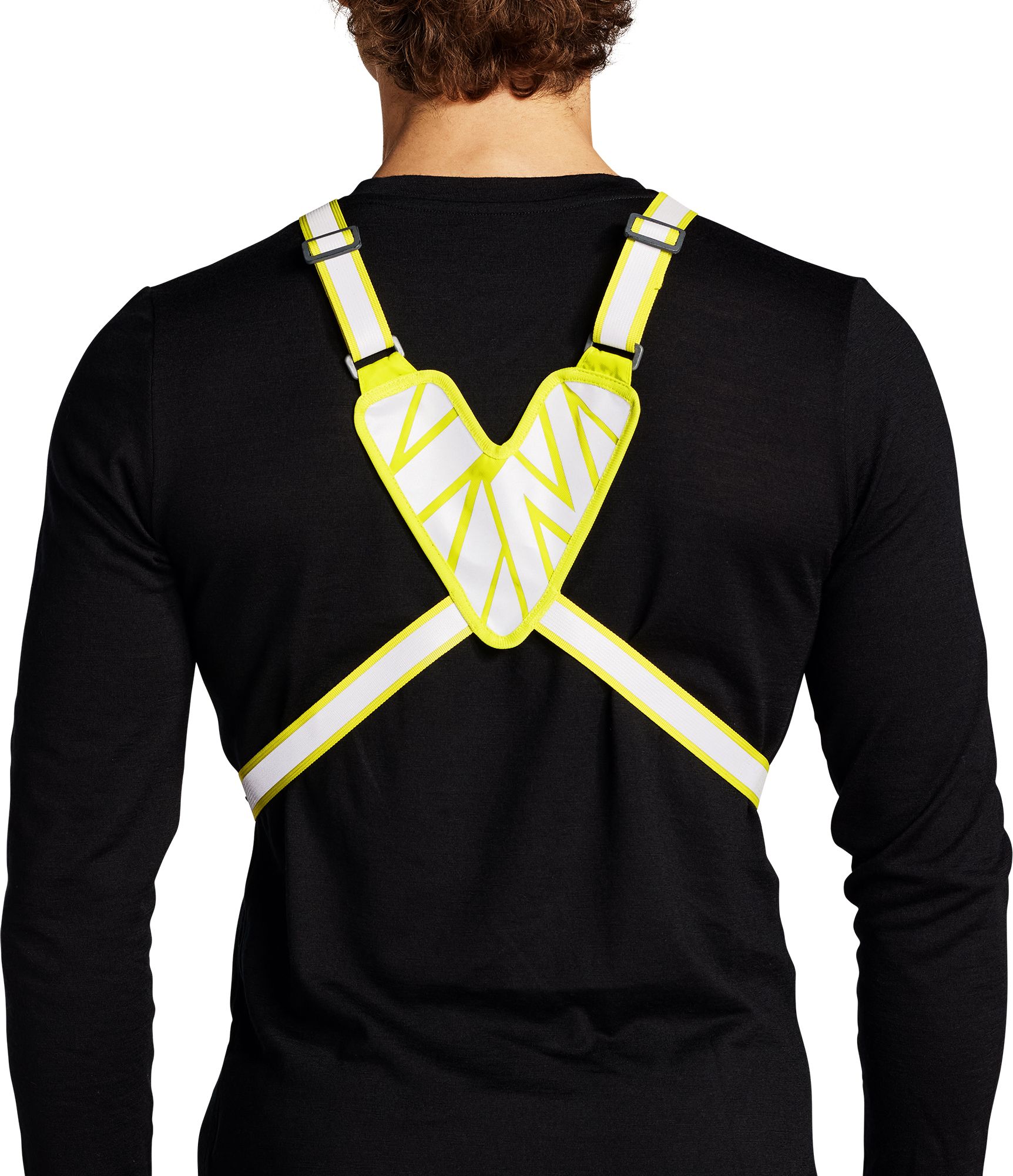 Nathan Hexlite Reflective Safety Vest product image