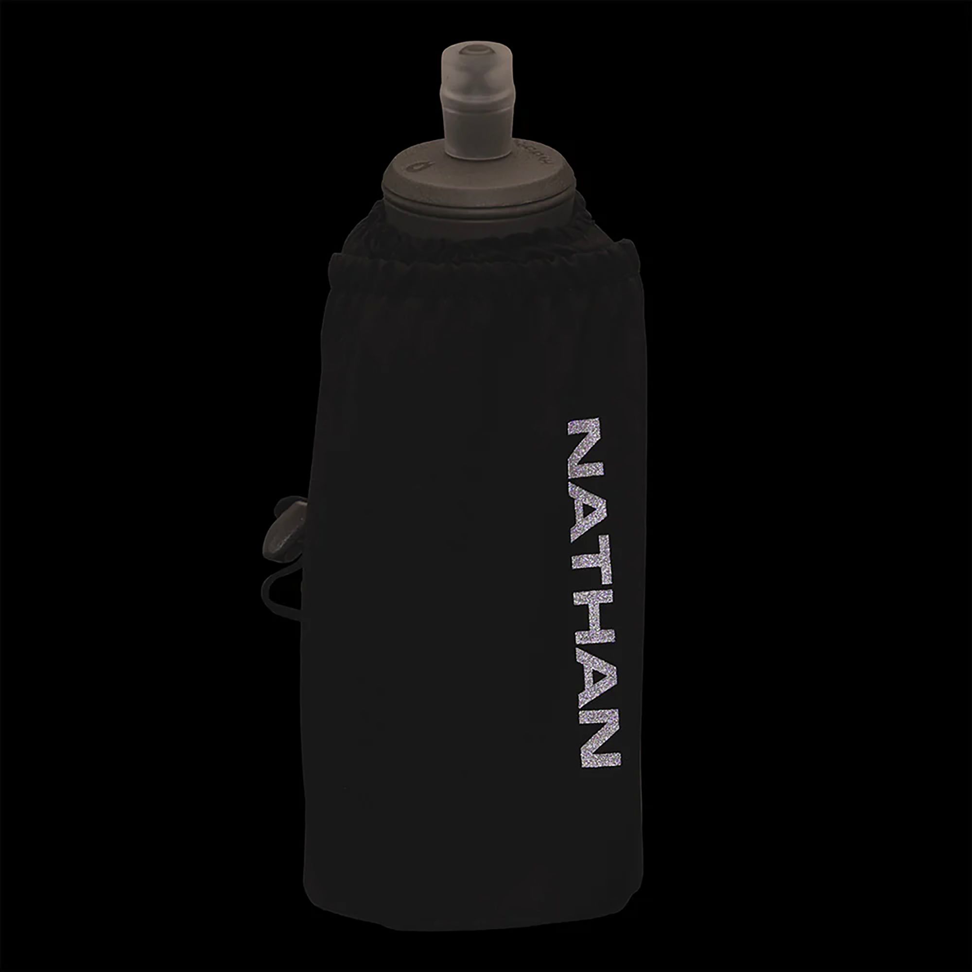 Nathan Pinnacle Soft Flask Insulated Handheld (18oz) product image