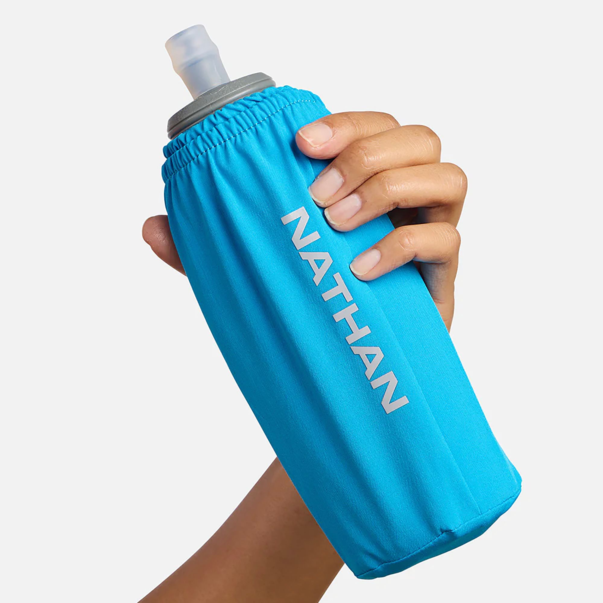 Nathan Pinnacle Soft Flask Insulated Handheld (18oz) product image