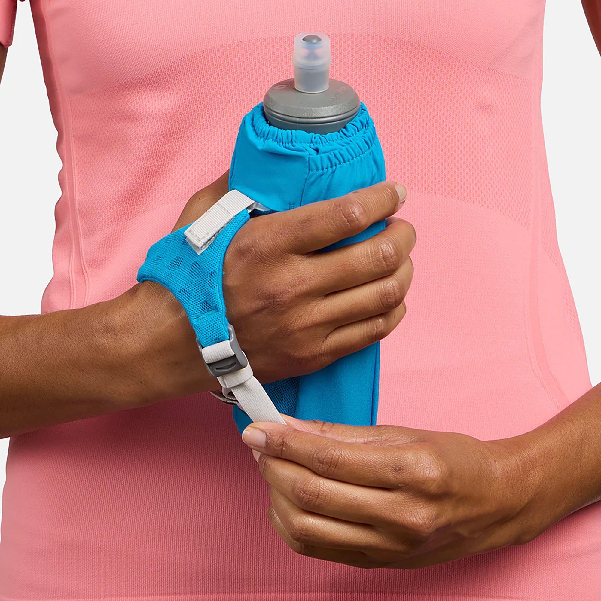 Nathan Pinnacle Soft Flask Insulated Handheld (18oz) product image