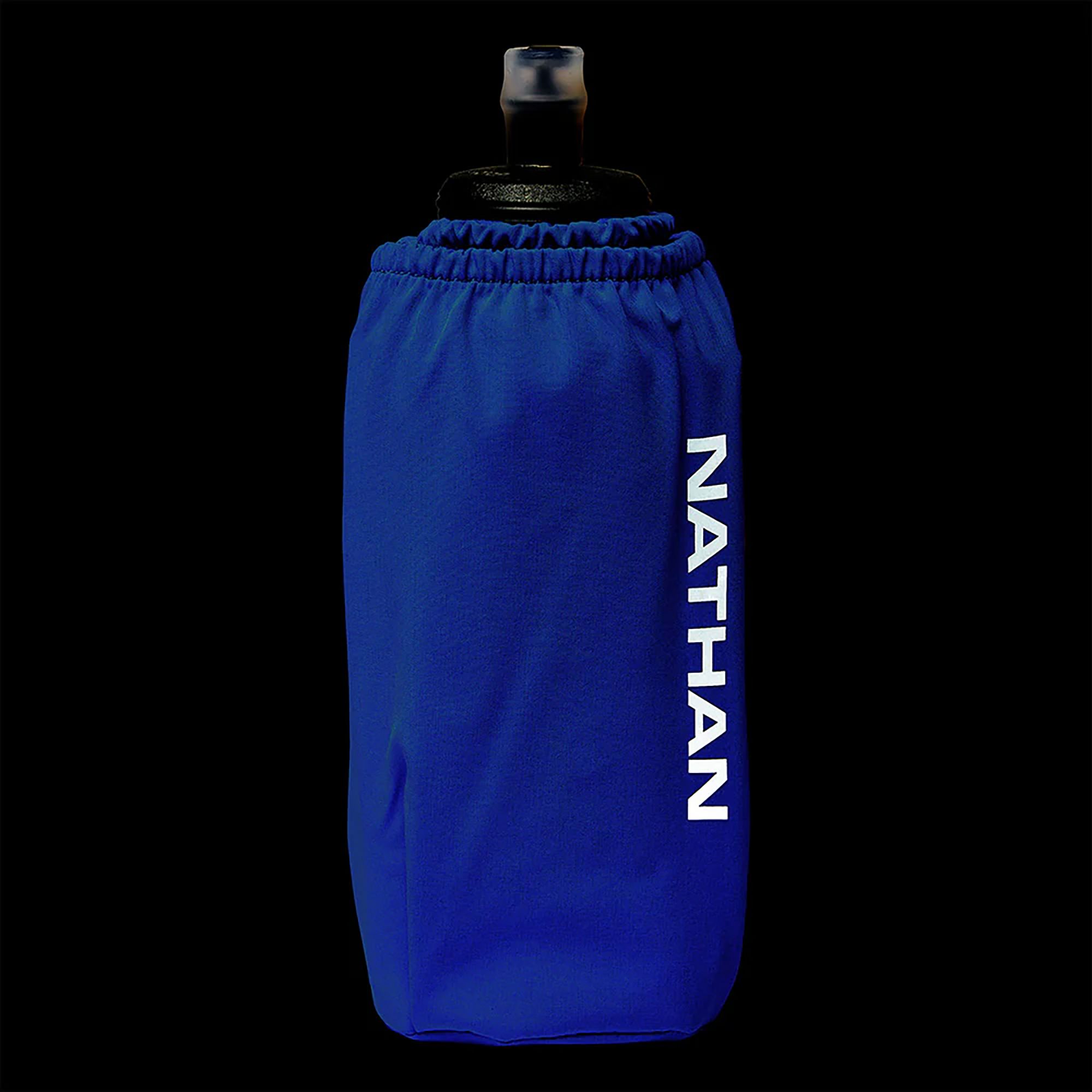 Nathan Pinnacle Soft Flask Insulated Handheld (18oz) product image