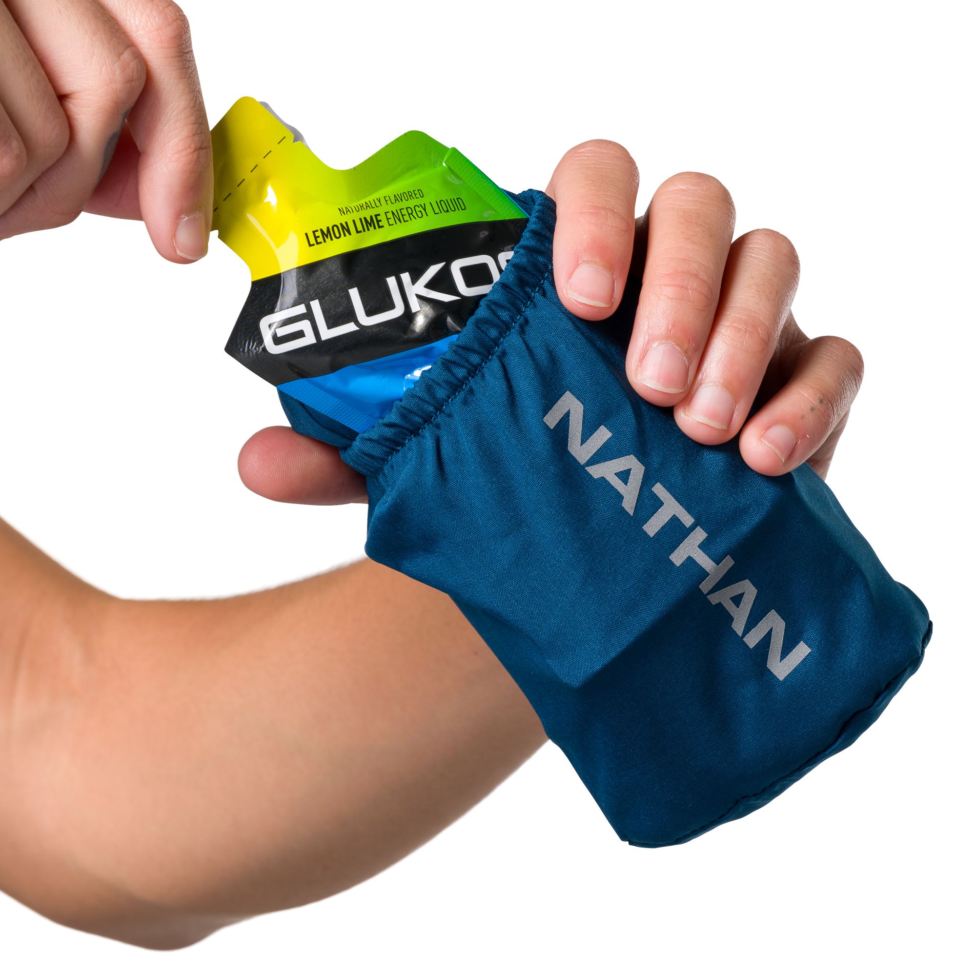 Nathan Pinnacle Soft Flask - 18 Oz. product image