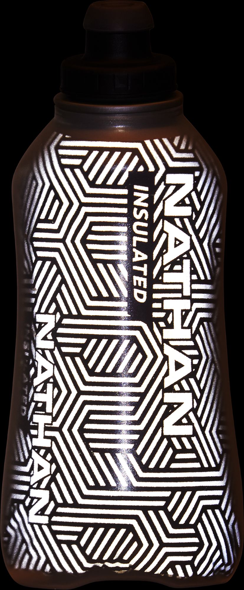 Nathan SpeedDraw 2 Insulated Flask (18 oz.) product image