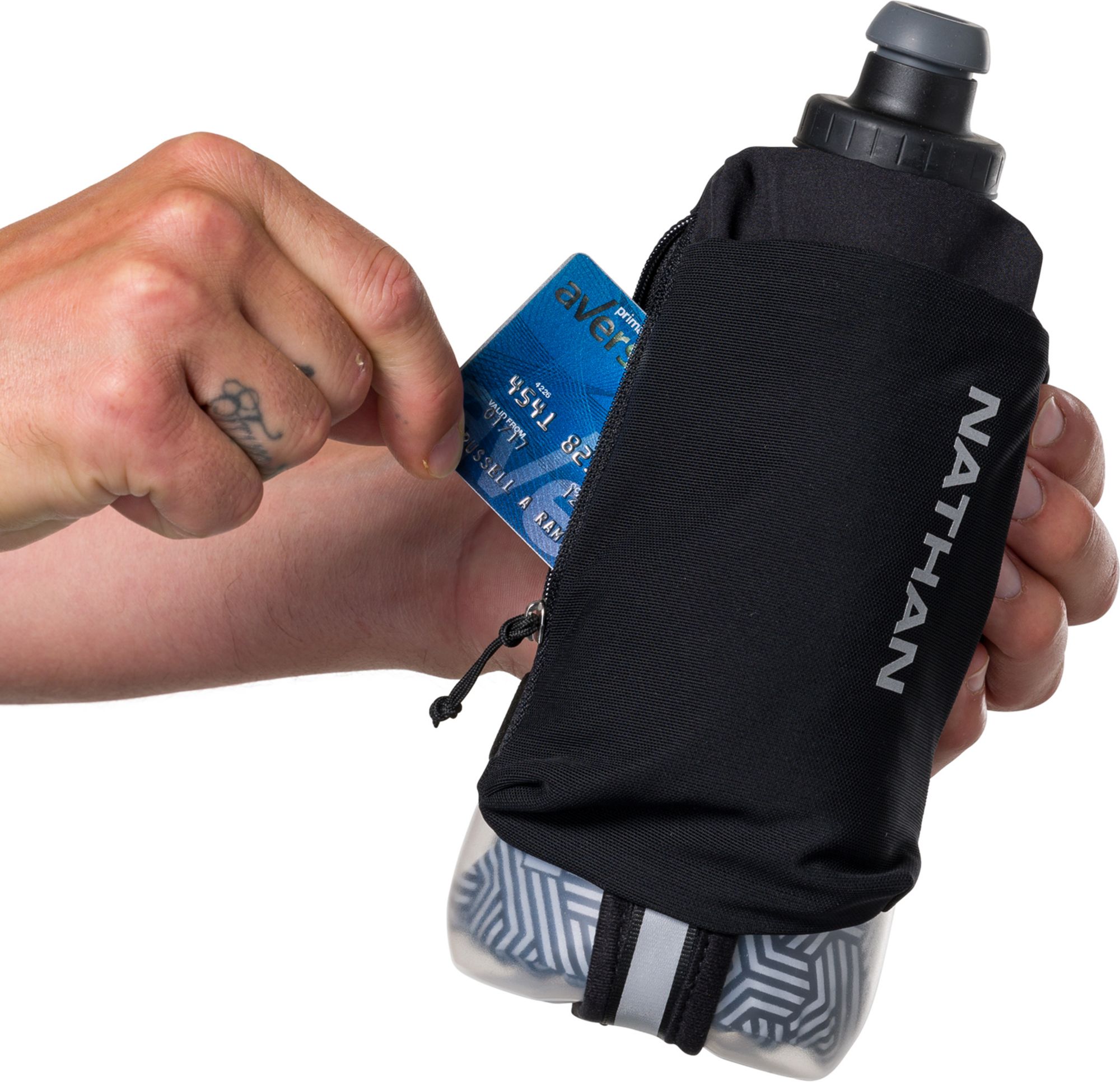 Nathan SpeedDraw 2 Insulated Flask (18 oz.) product image