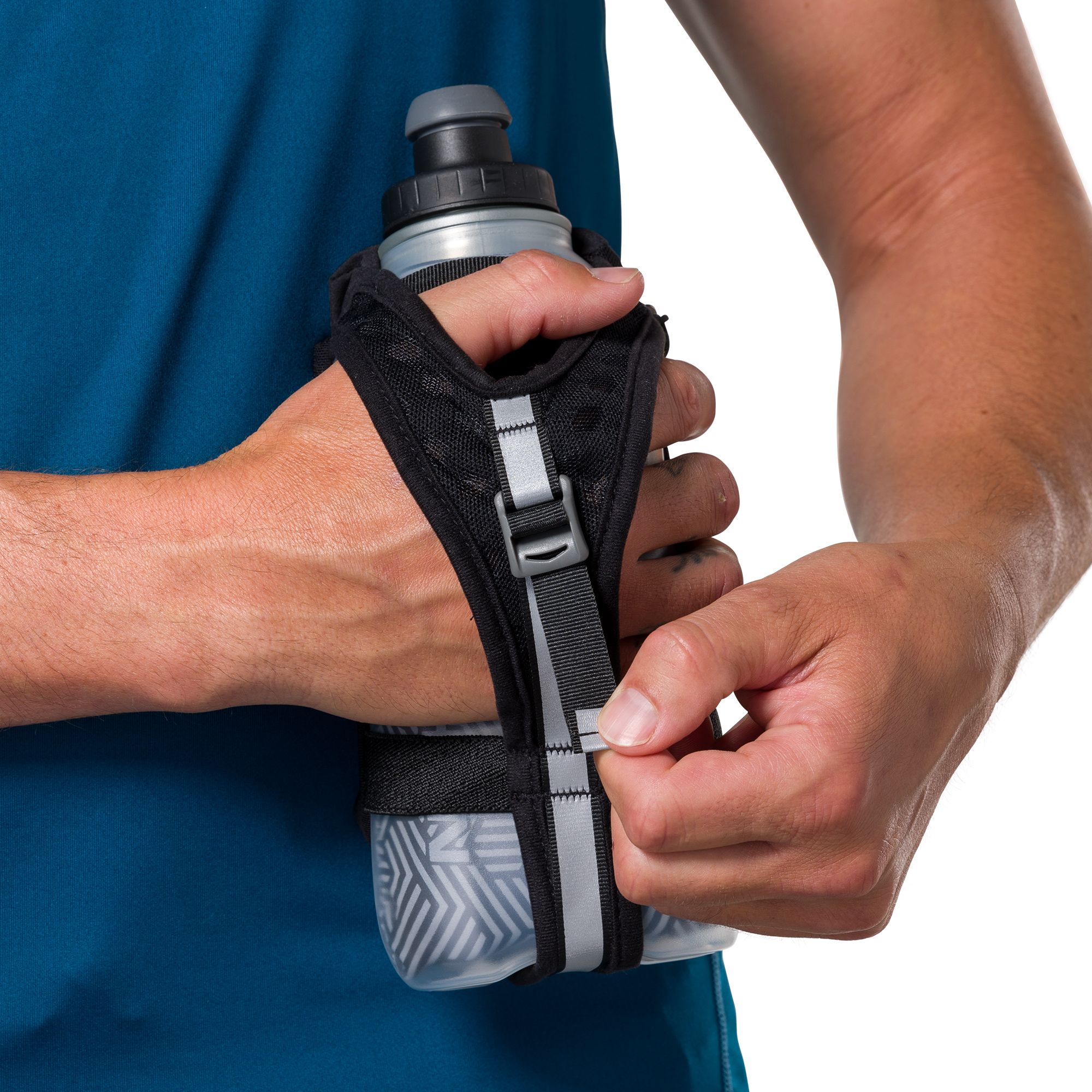 Nathan SpeedDraw 2 Insulated Flask (18 oz.) product image