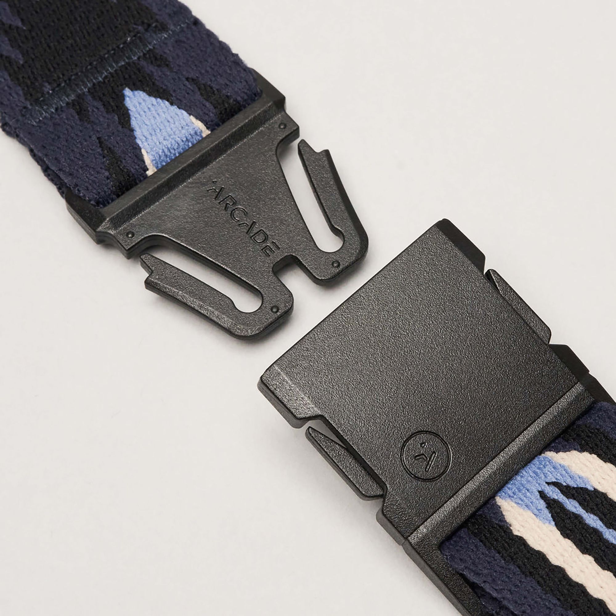 Arcade Ironwood Slim Belt product image