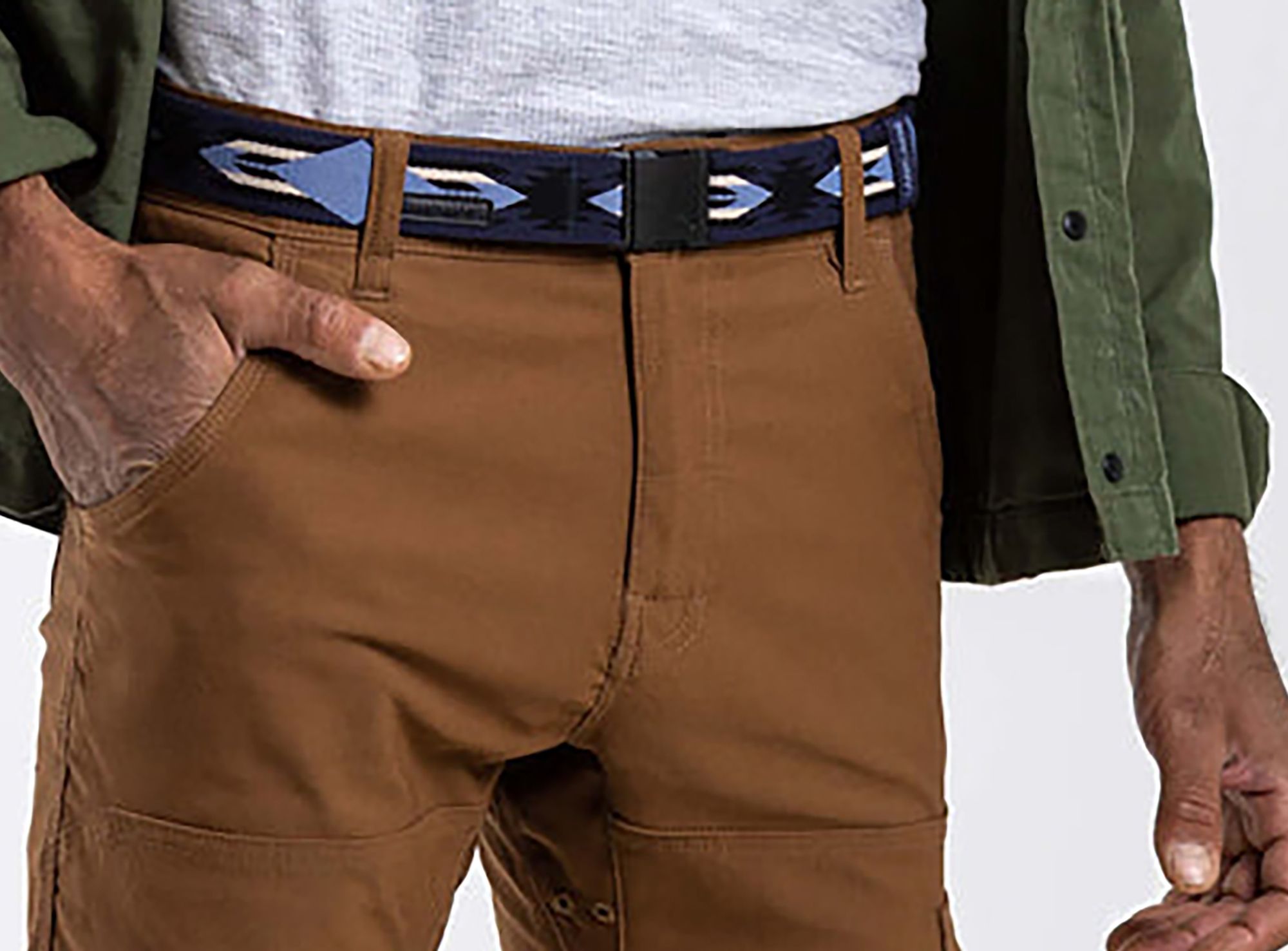 Arcade Ironwood Slim Belt product image