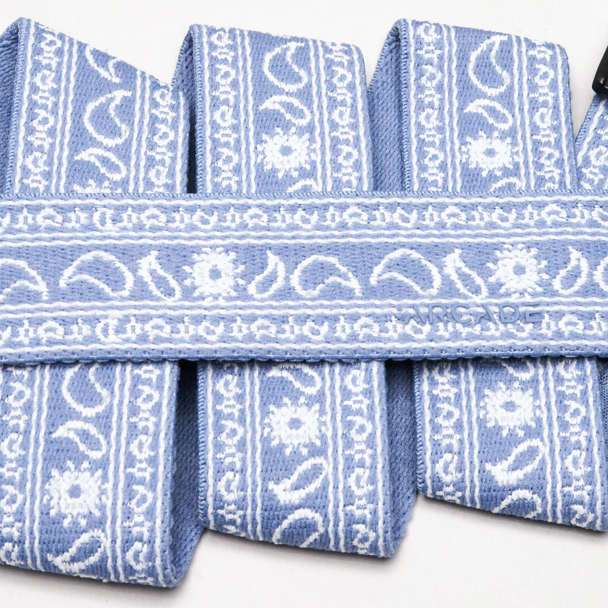 Arcade Wild Rag Belt product image