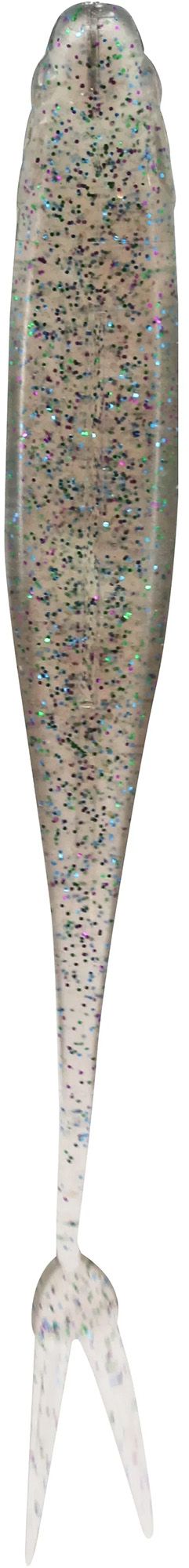 Fish Lab Nature Series Darting Swimmer Soft Bait product image