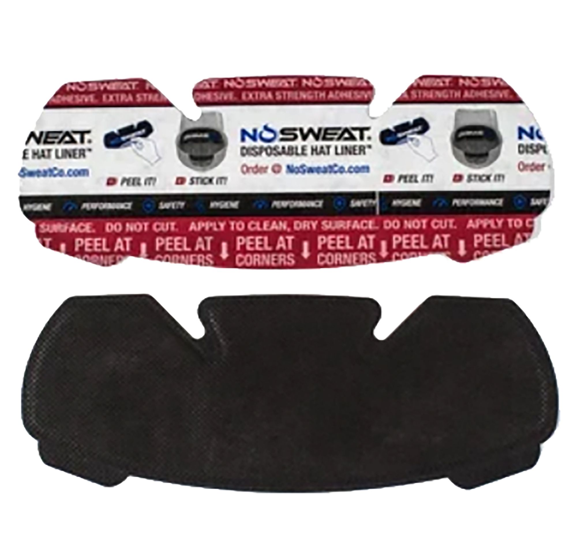 NoSweat Batting Helmet Liner product image