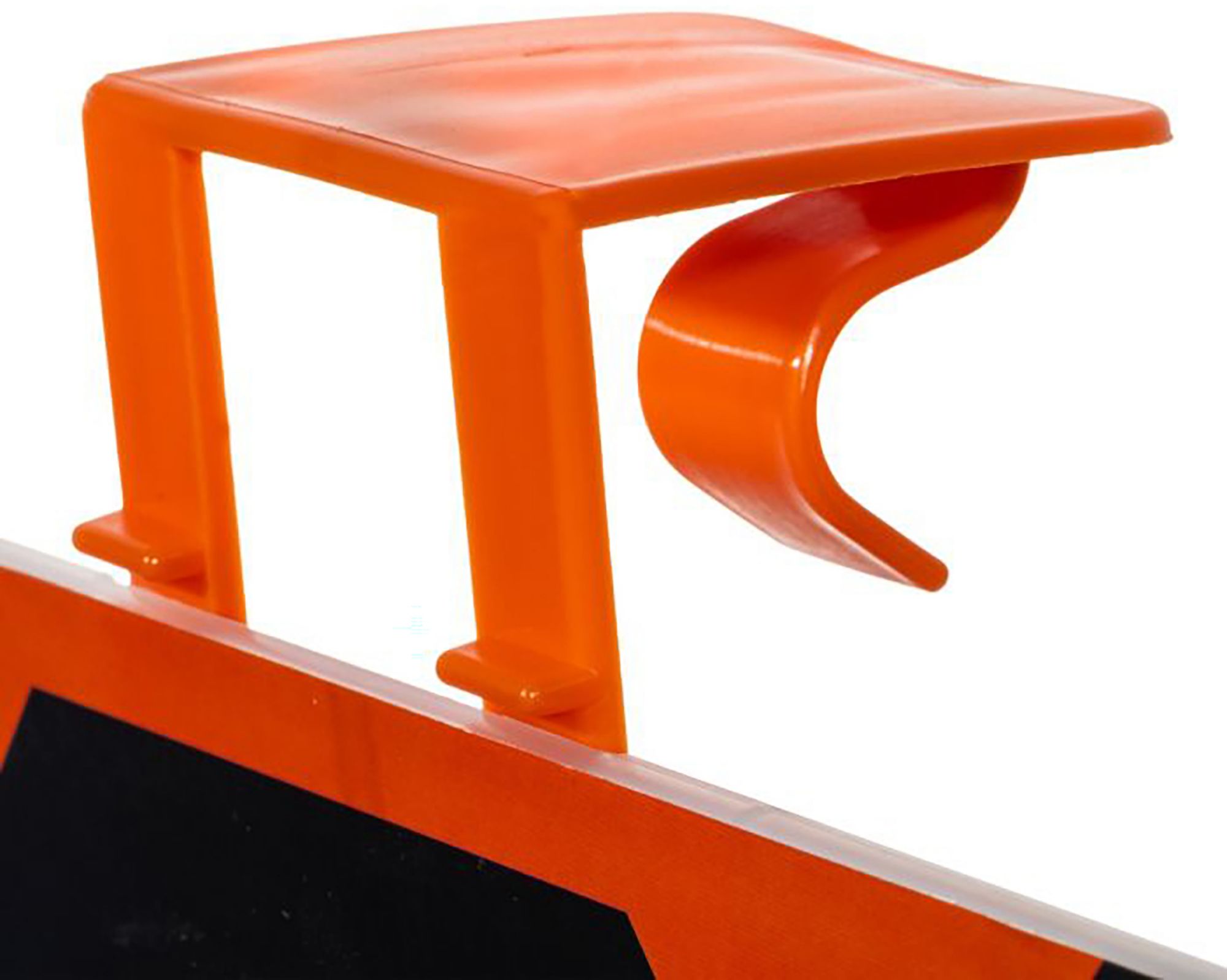 Nerf Nerfoop Slam Mini Basketball Hoop product image