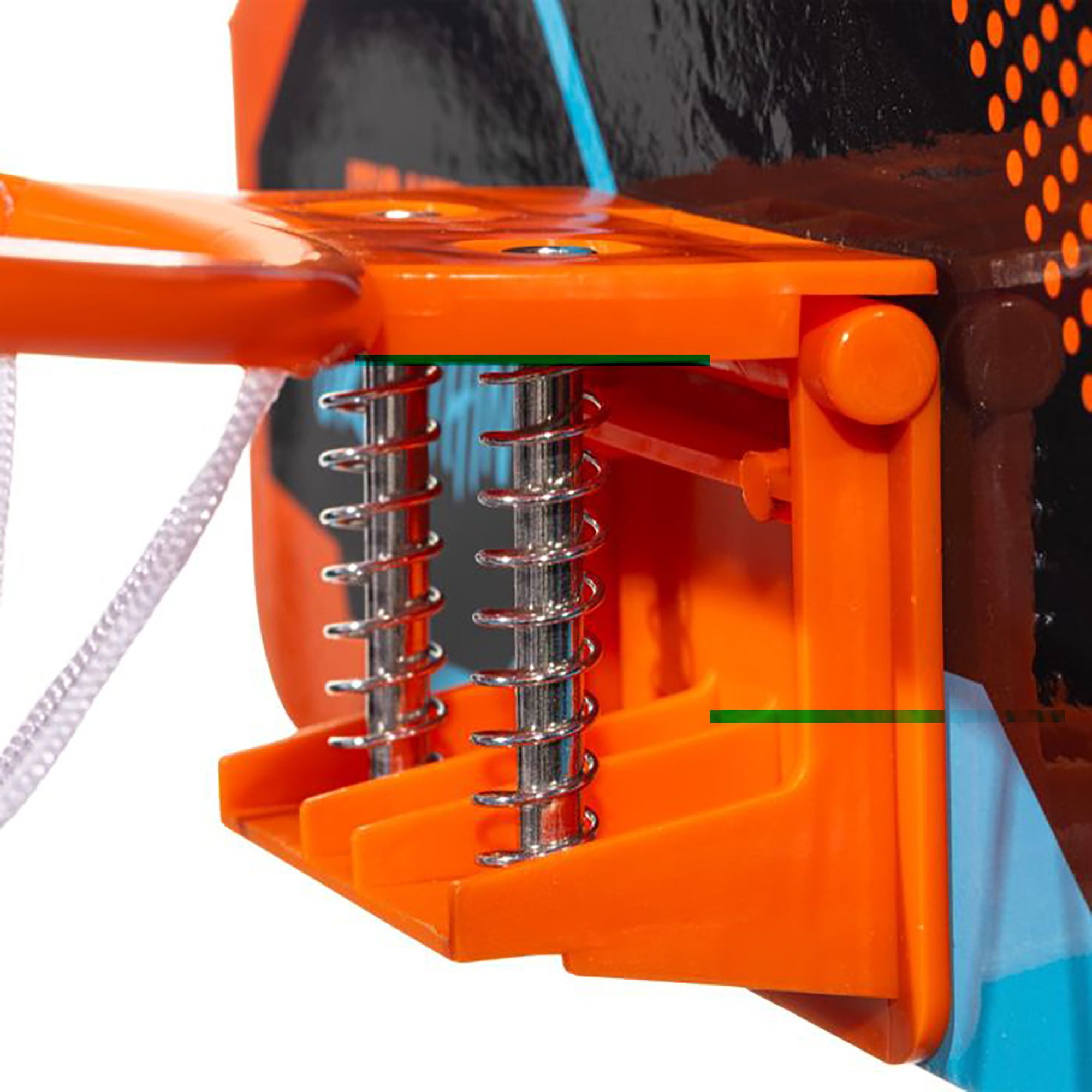 Nerf Nerfoop Slam Mini Basketball Hoop product image