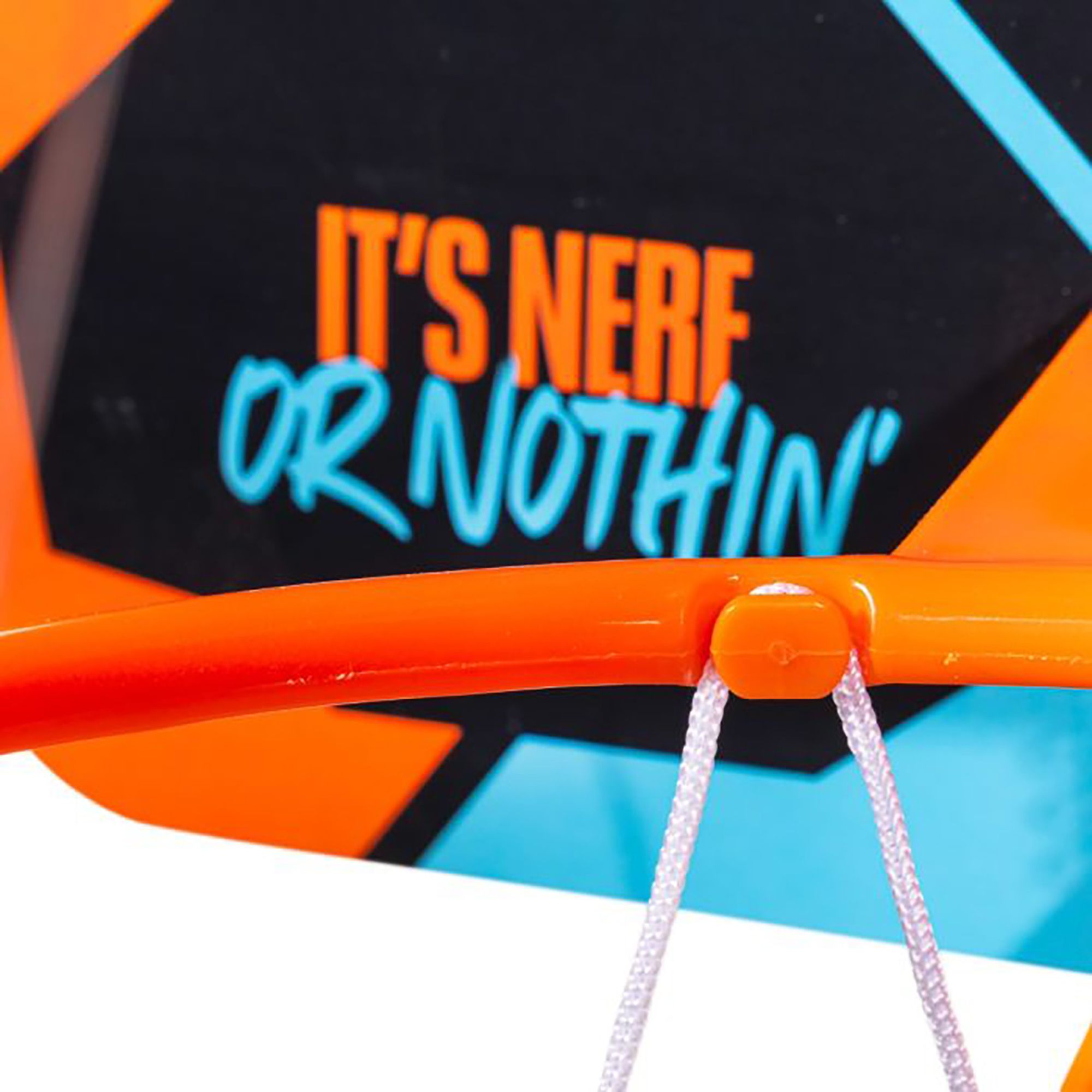 Nerf Nerfoop Slam Mini Basketball Hoop product image