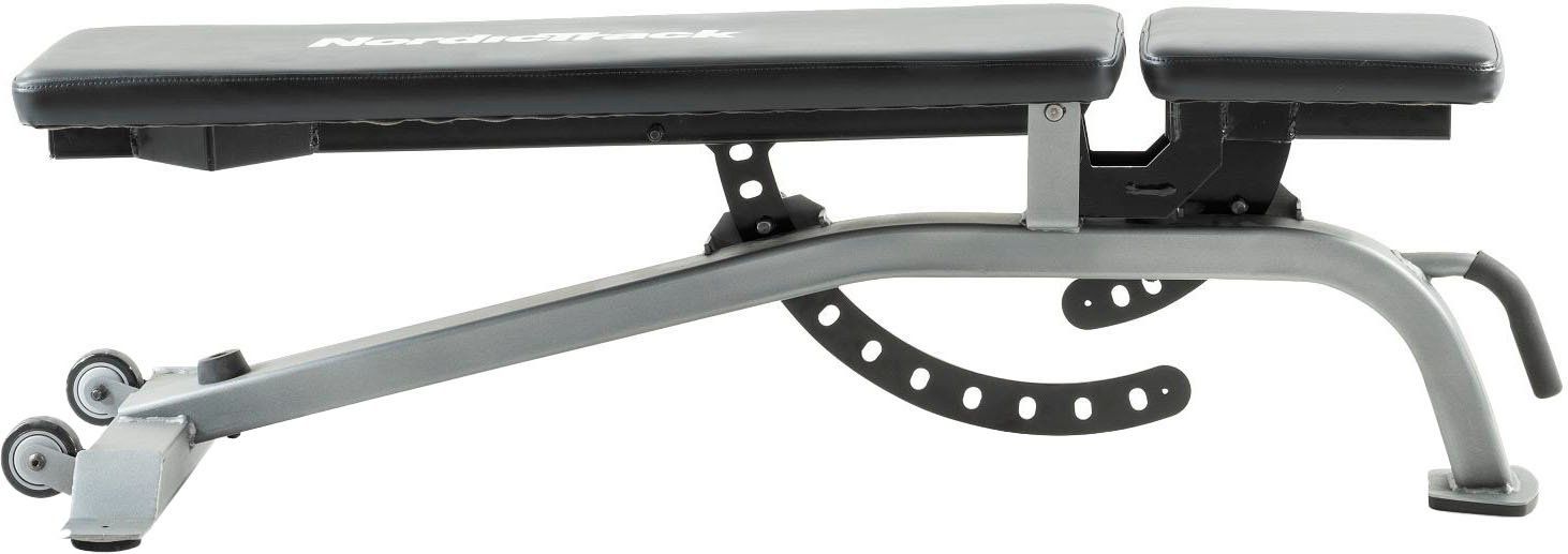 NordicTrack Workout Bench product image