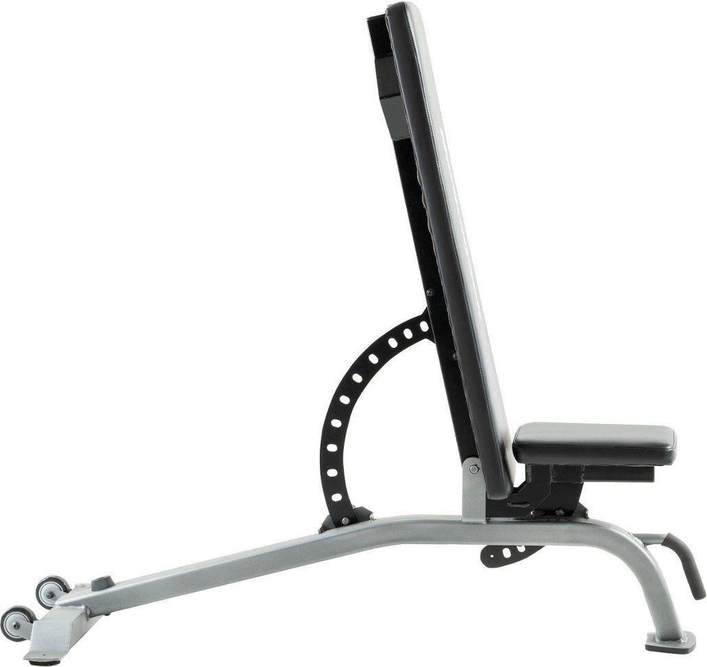 NordicTrack Workout Bench product image