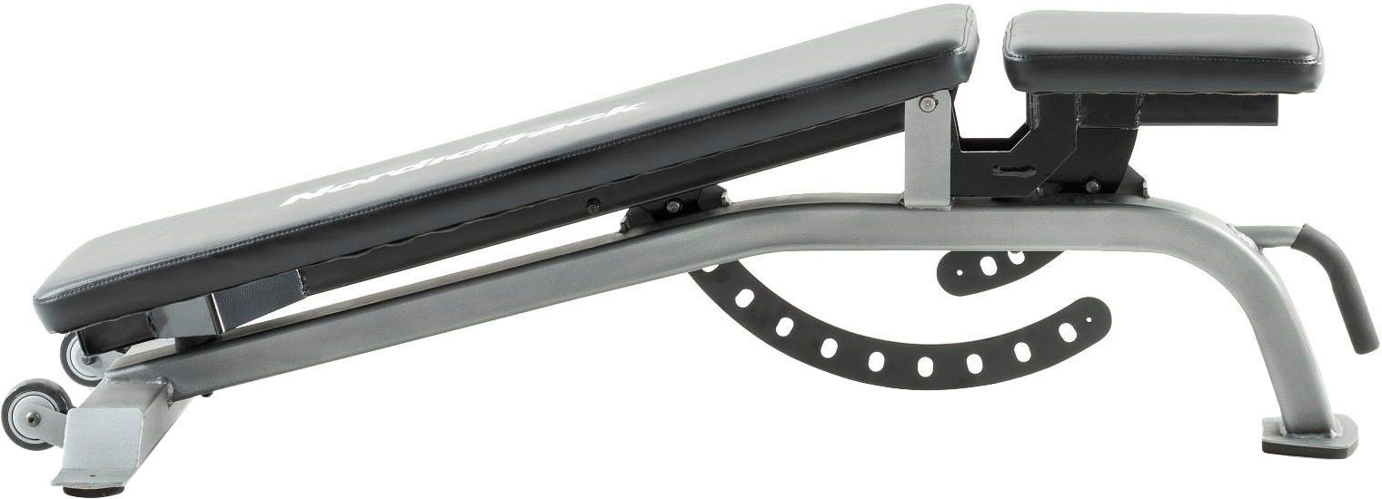 NordicTrack Workout Bench product image