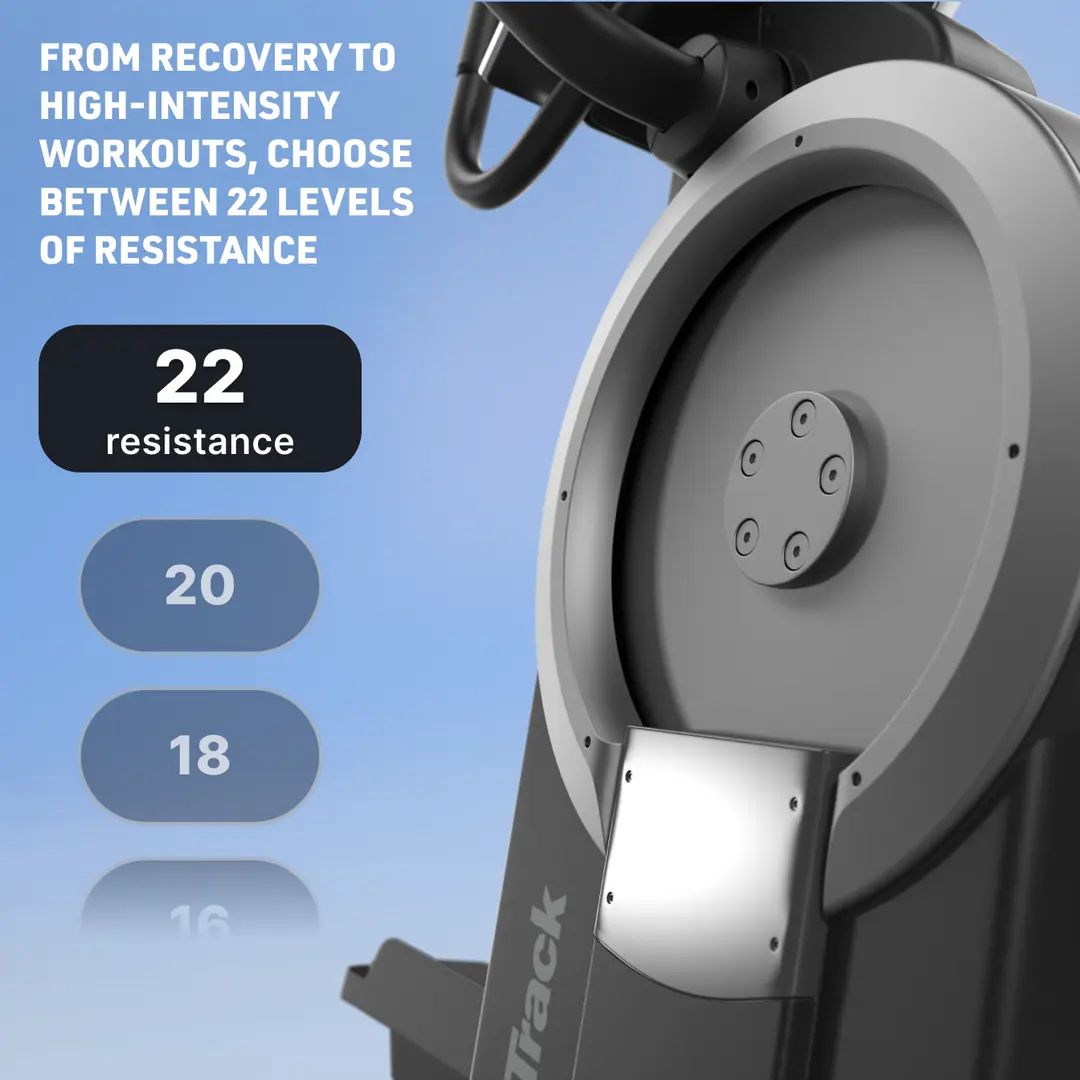 NordicTrack Step Climber XL product image