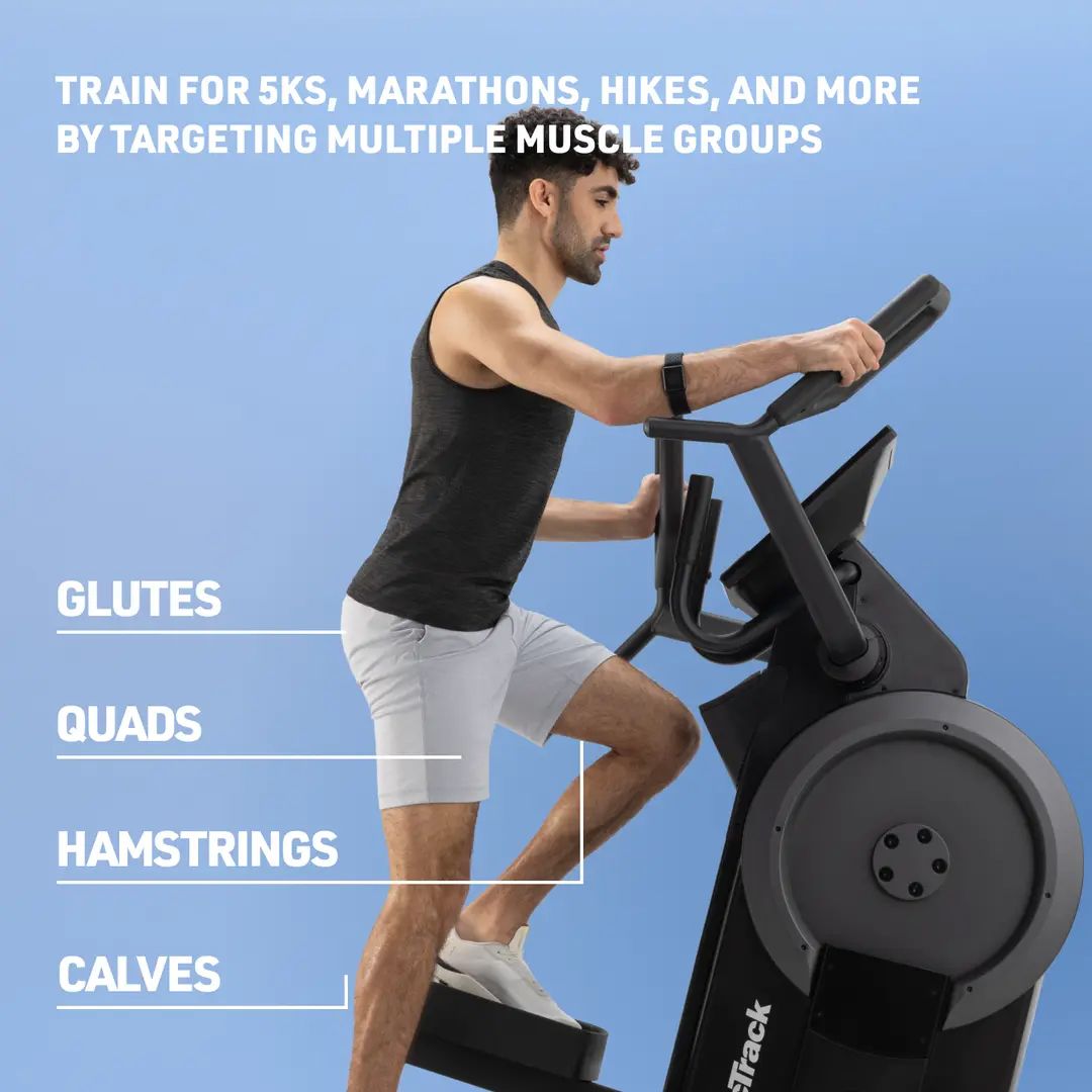 NordicTrack Step Climber XL product image