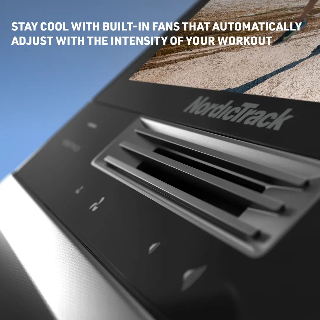 NordicTrack Step Climber XL product image