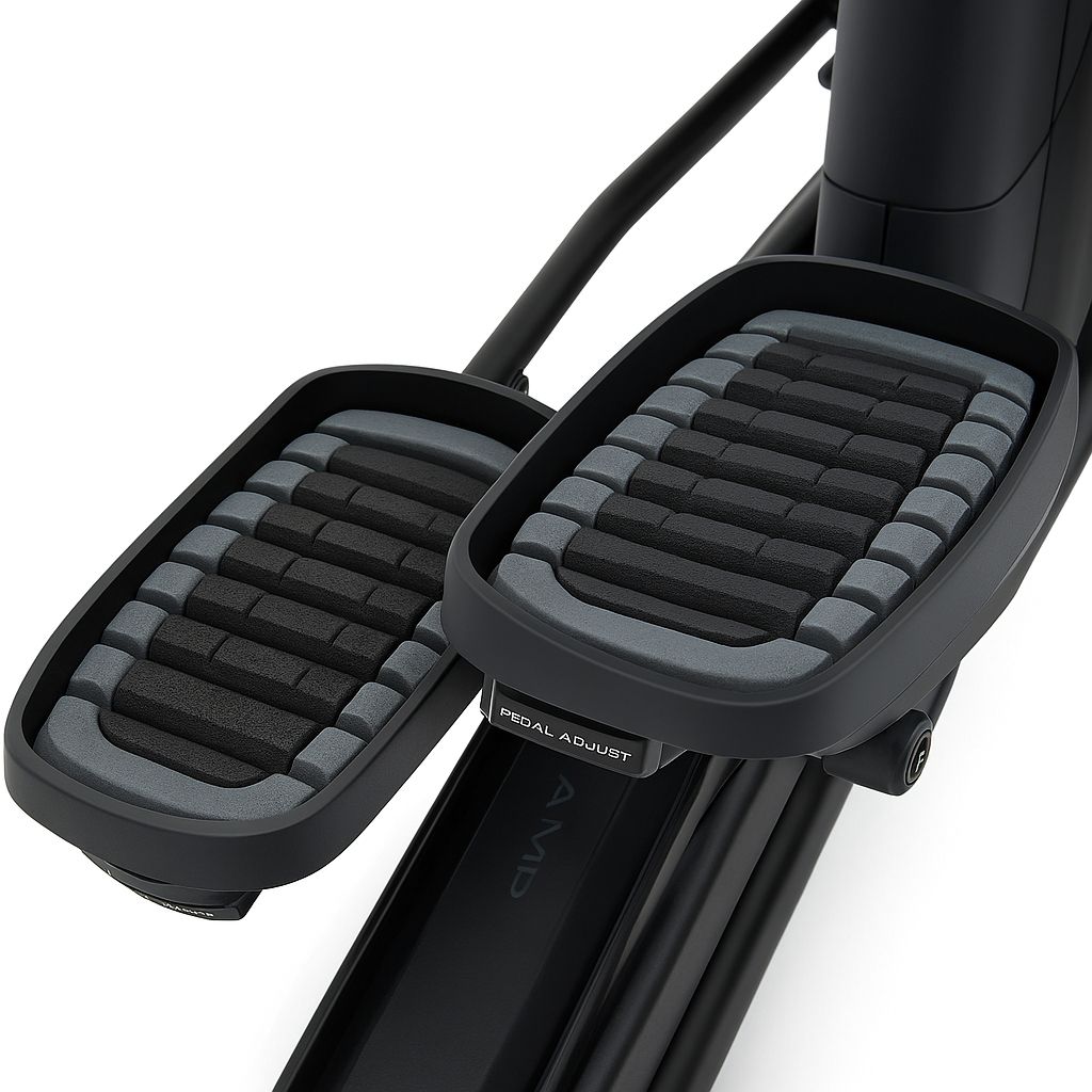 NordicTrack AirGlide 16 Elliptical product image