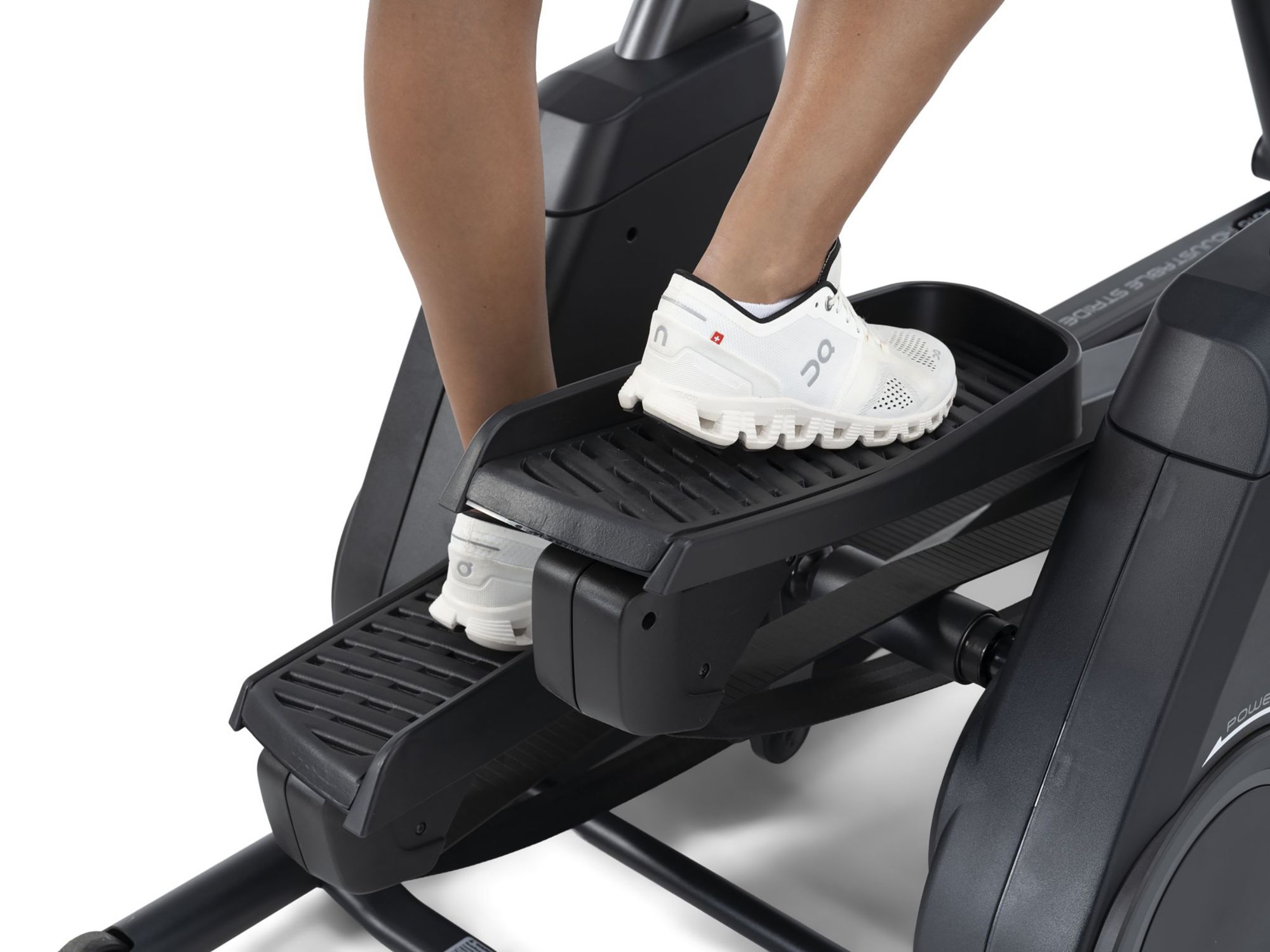NordicTrack Elite FS16i Elliptical product image