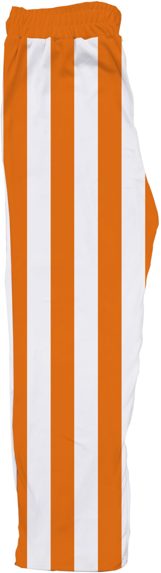 Vive La Fete Youth Tennessee Volunteers Orange and White Orange Stripe Pants product image