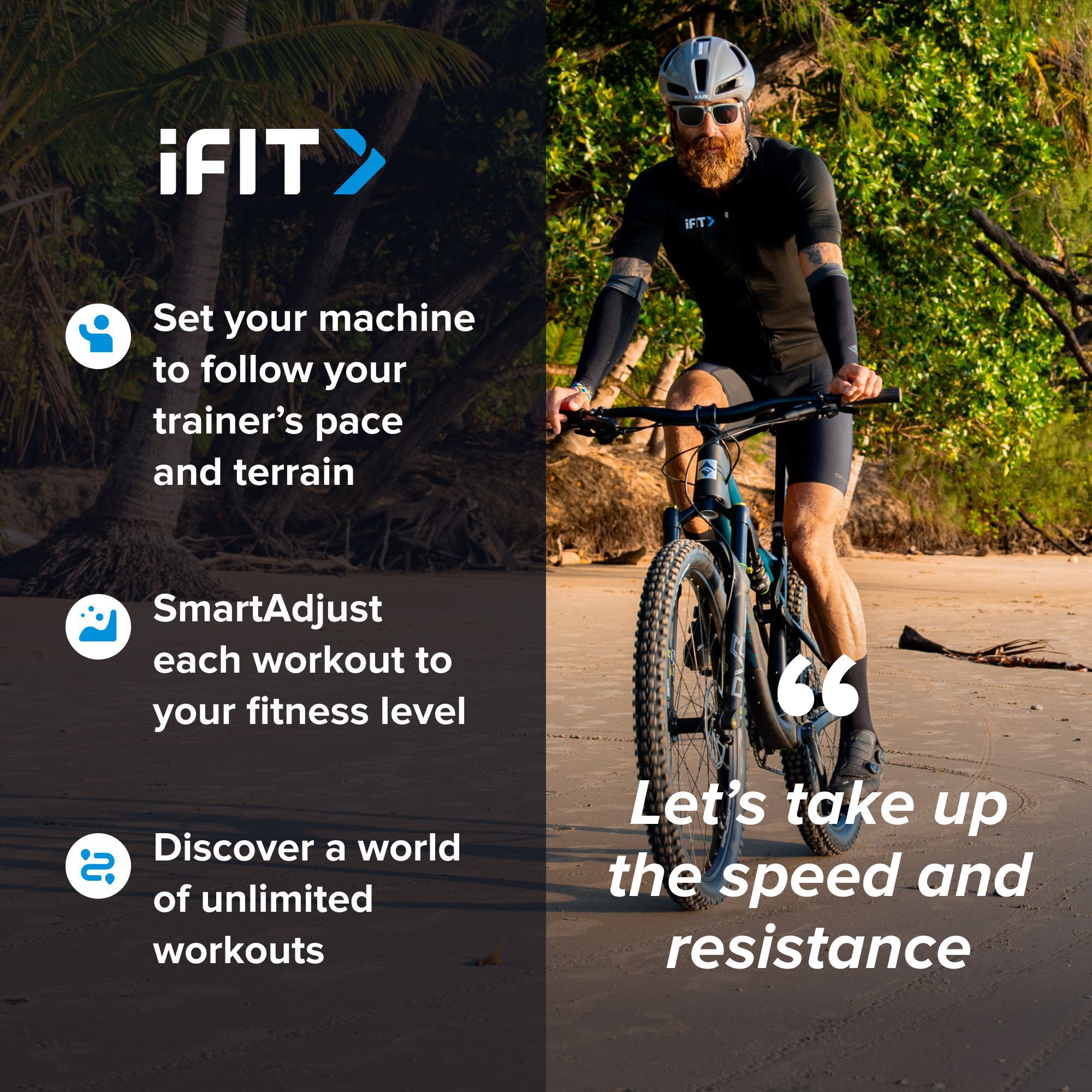 NordicTrack Commercial S27i Studio Cycle product image