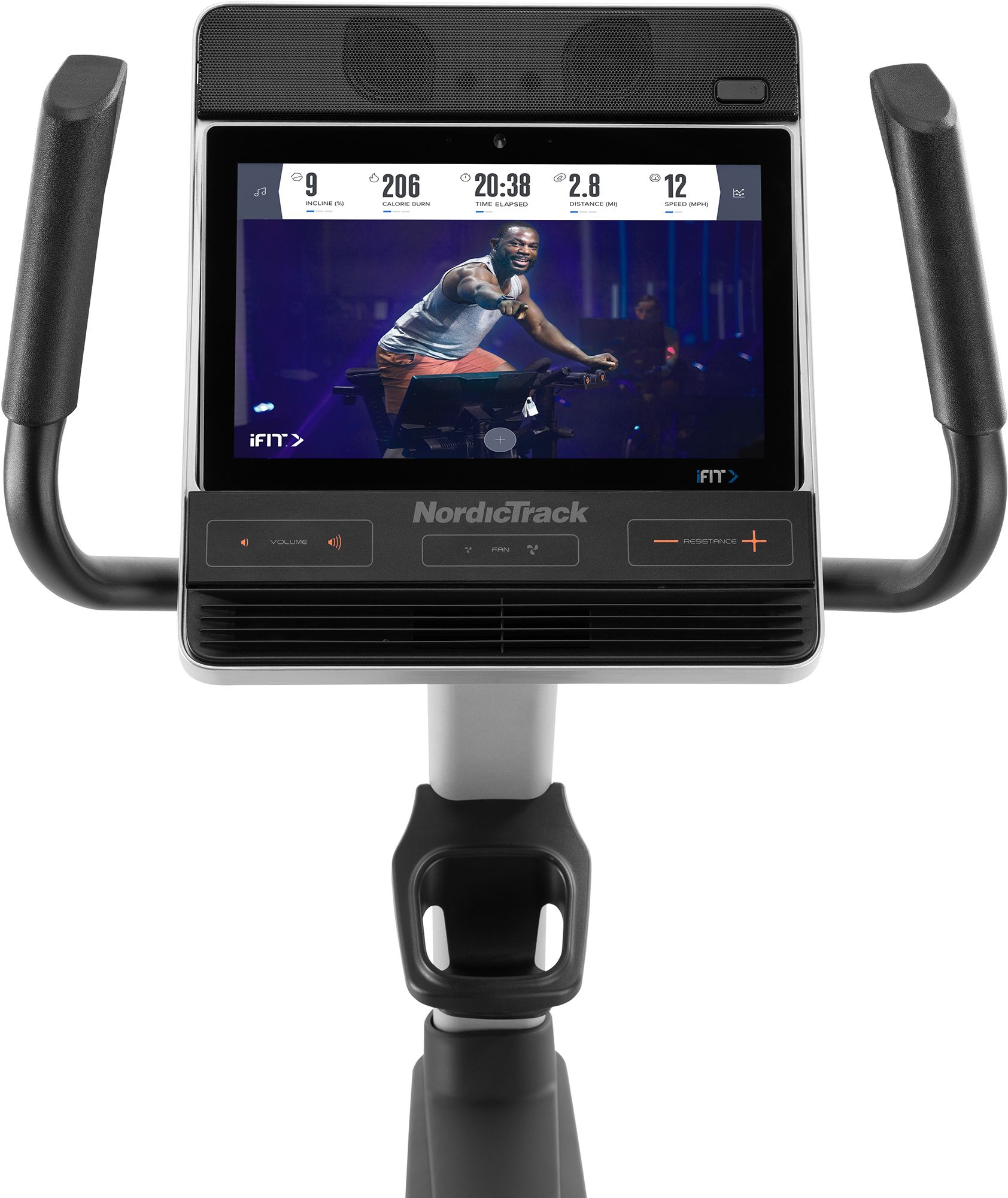 NordicTrack Commercial VU 29 Bike product image