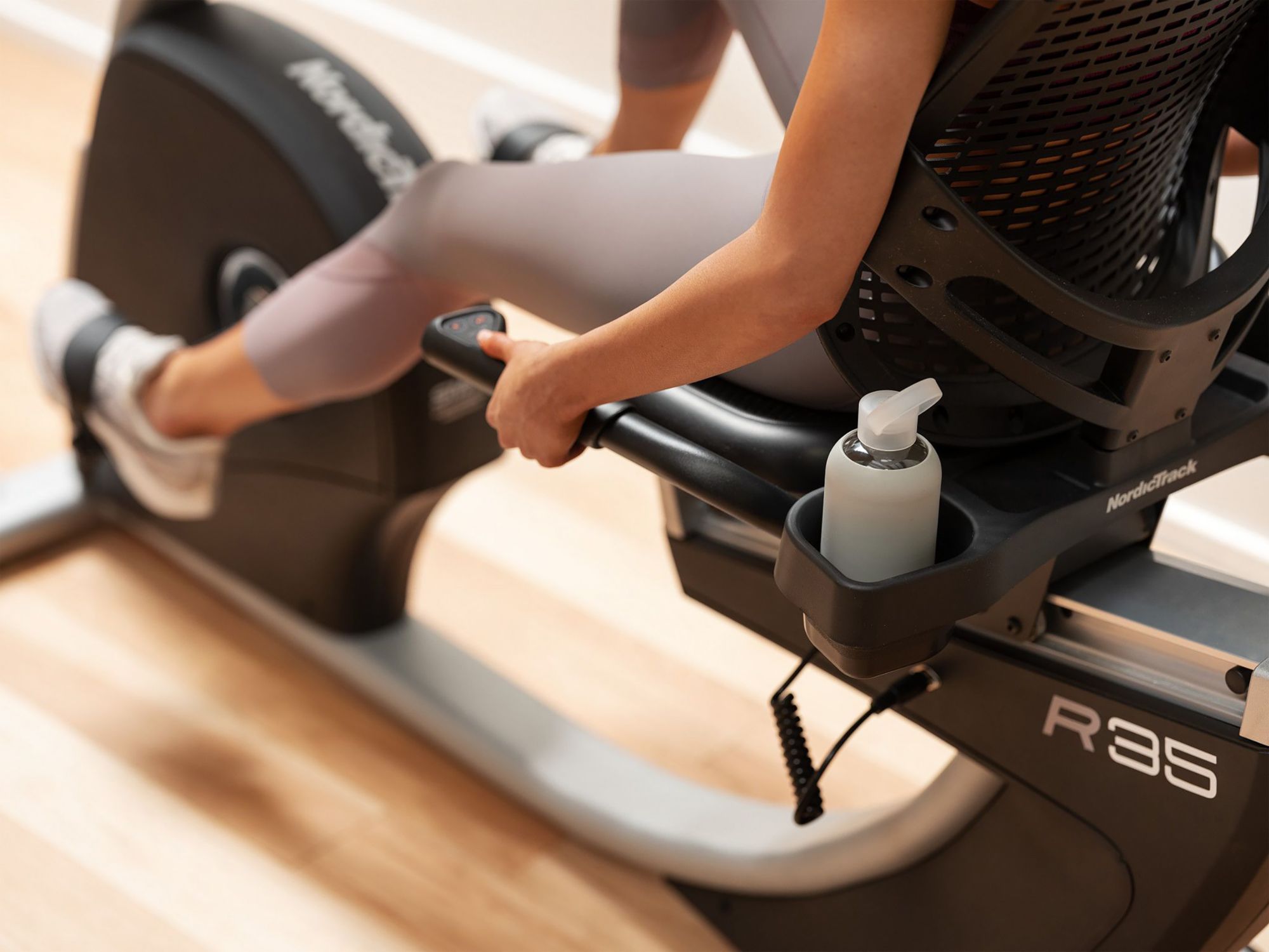 NordicTrack Commercial R35 Bike product image