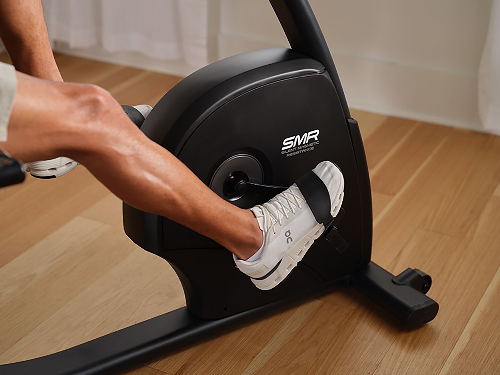 NordicTrack GX10 Recumbent Bike product image