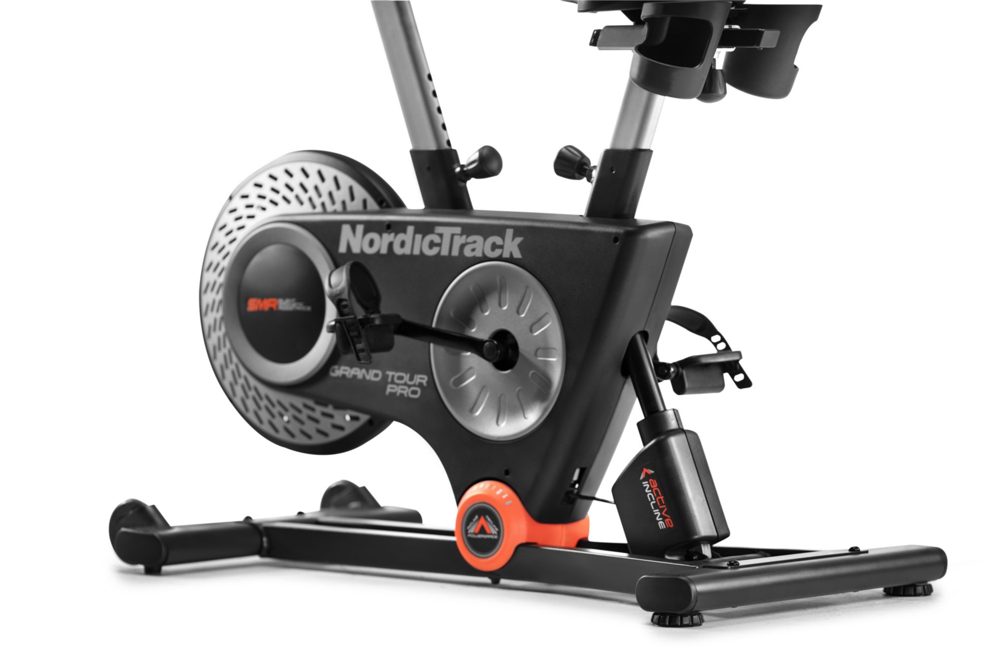 nordictrack grand tour pro indoor cycle