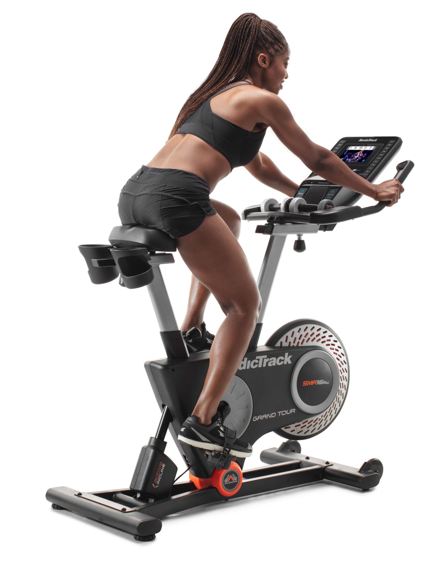 NordicTrack Grand Tour Bike product image