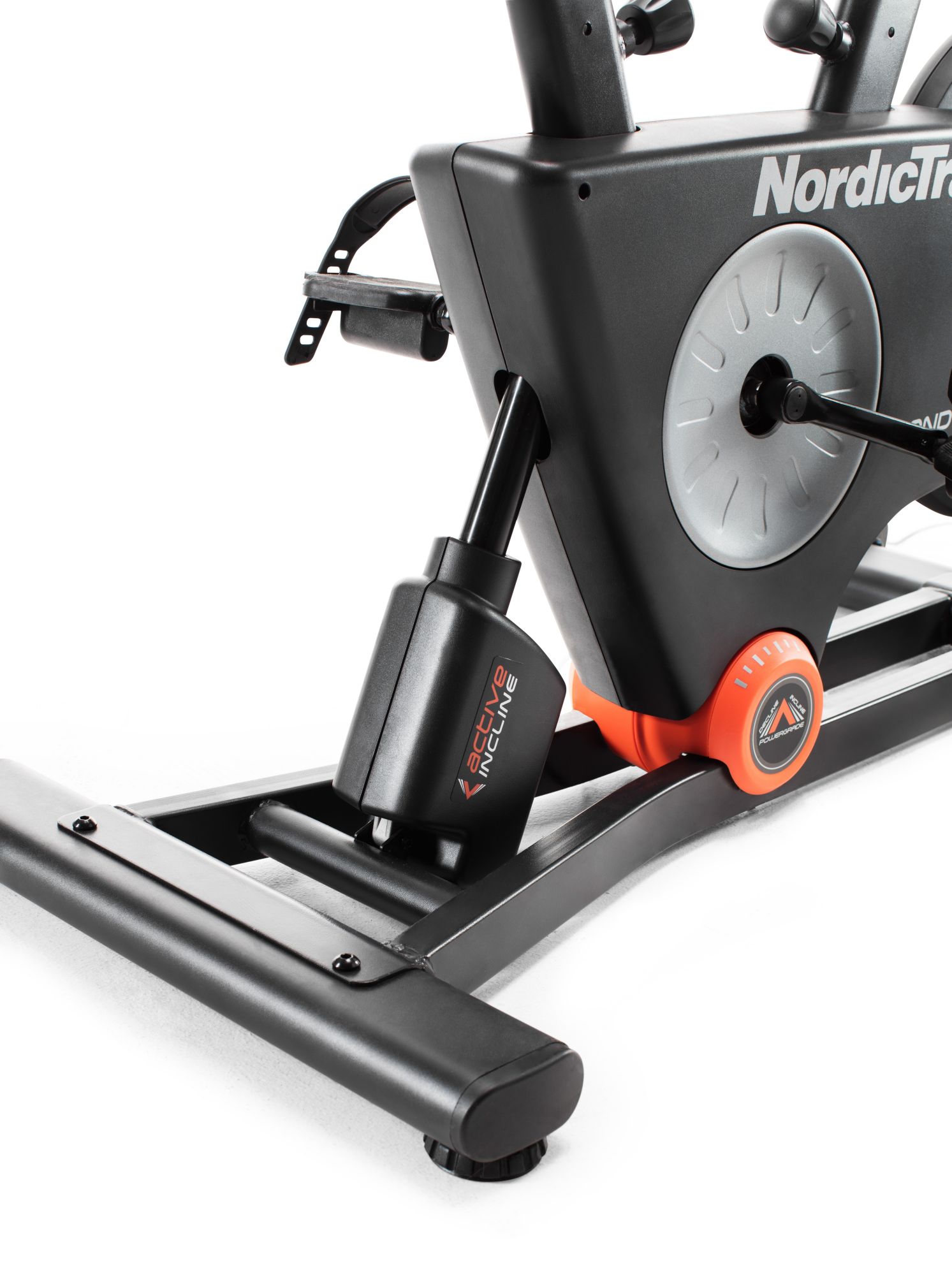 NordicTrack Grand Tour Bike product image