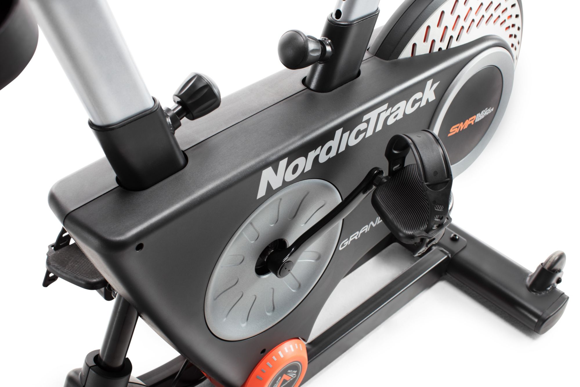 NordicTrack Grand Tour Bike product image