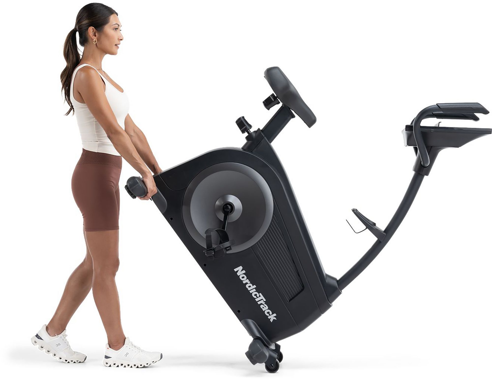 NordicTrack G LE Upright Exercise Bike product image