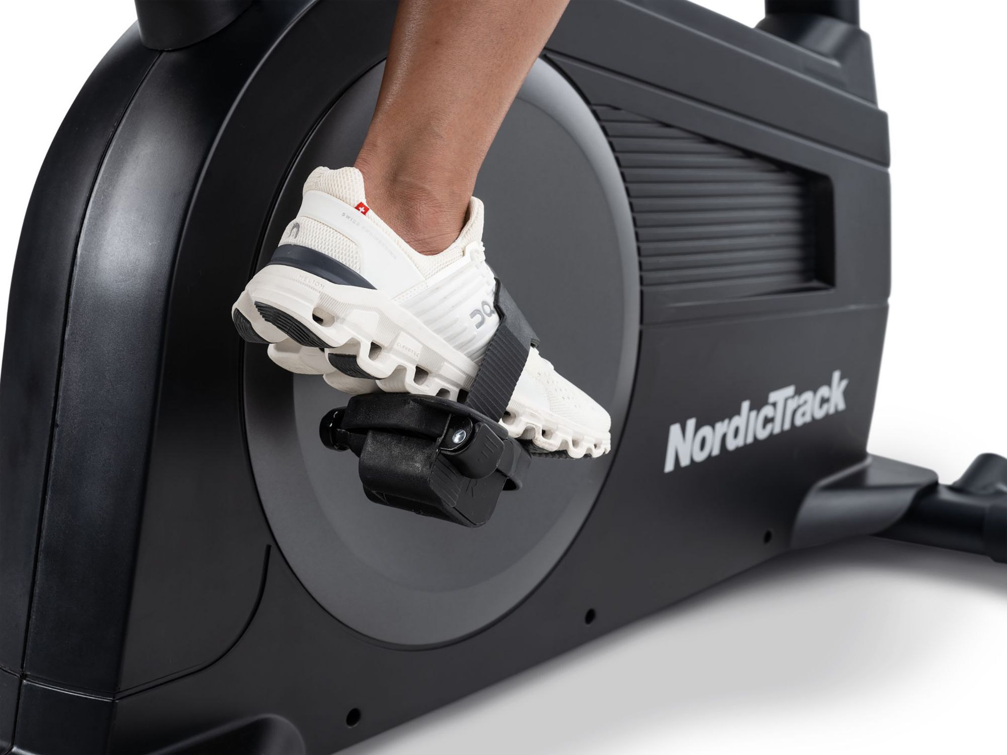 NordicTrack G LE Upright Exercise Bike product image