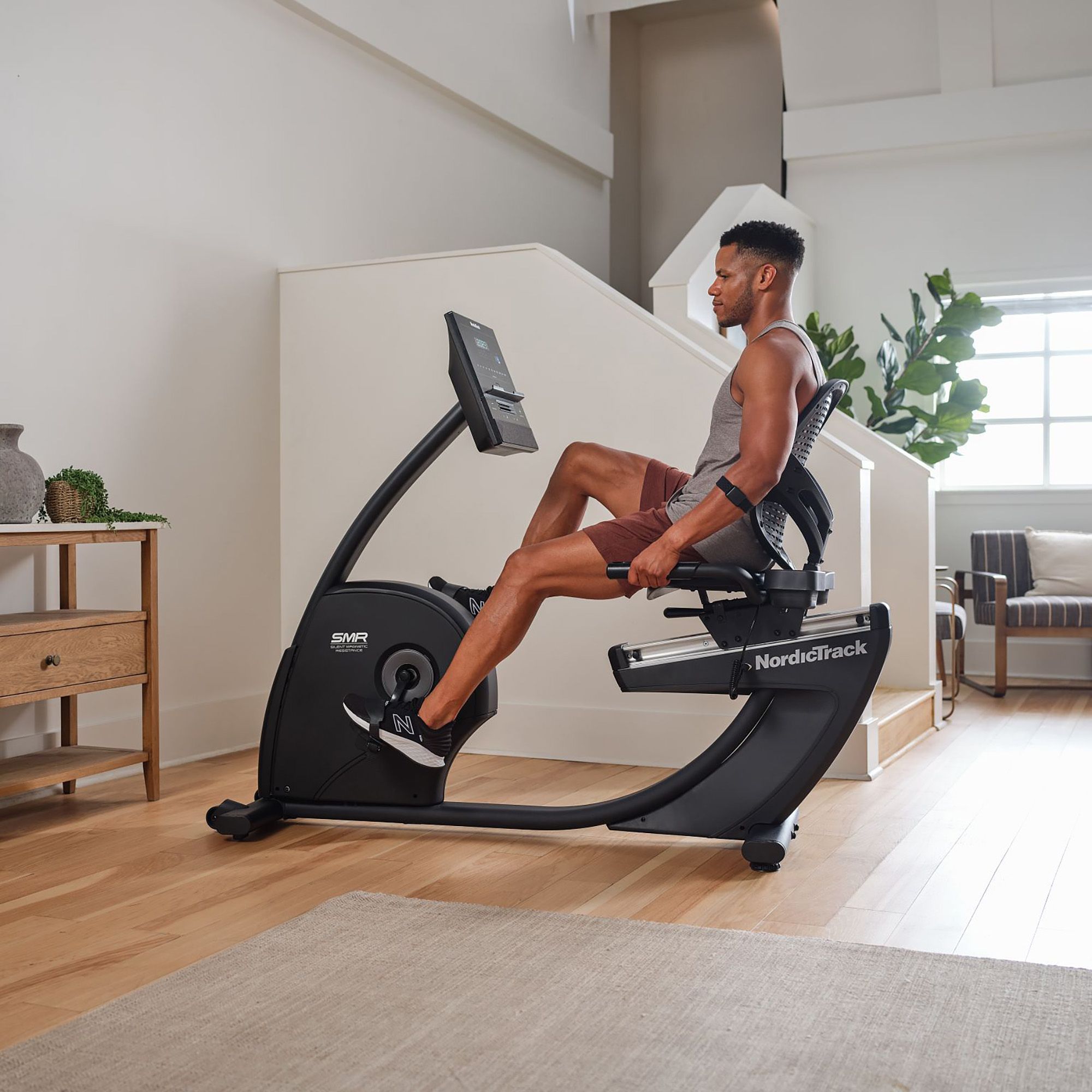 NordicTrack GX LE Exercise Bike product image