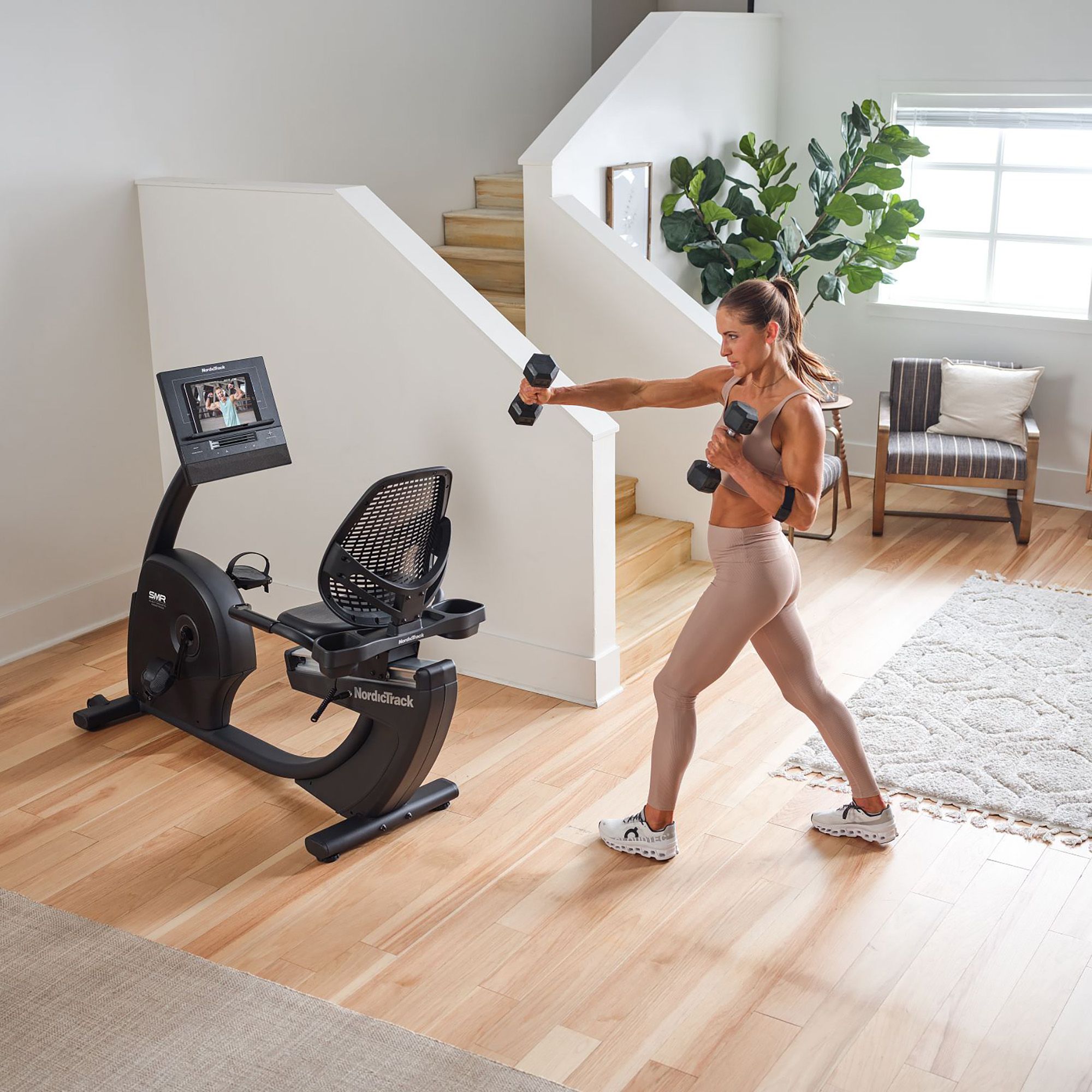 NordicTrack GX LE Exercise Bike product image