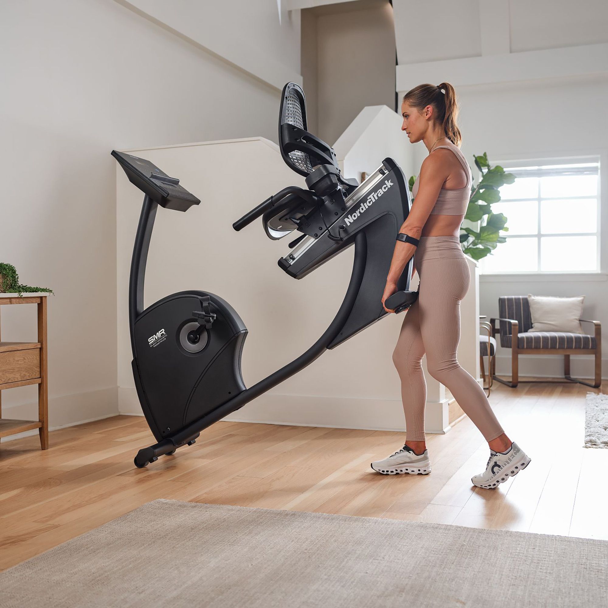 NordicTrack GX LE Exercise Bike product image