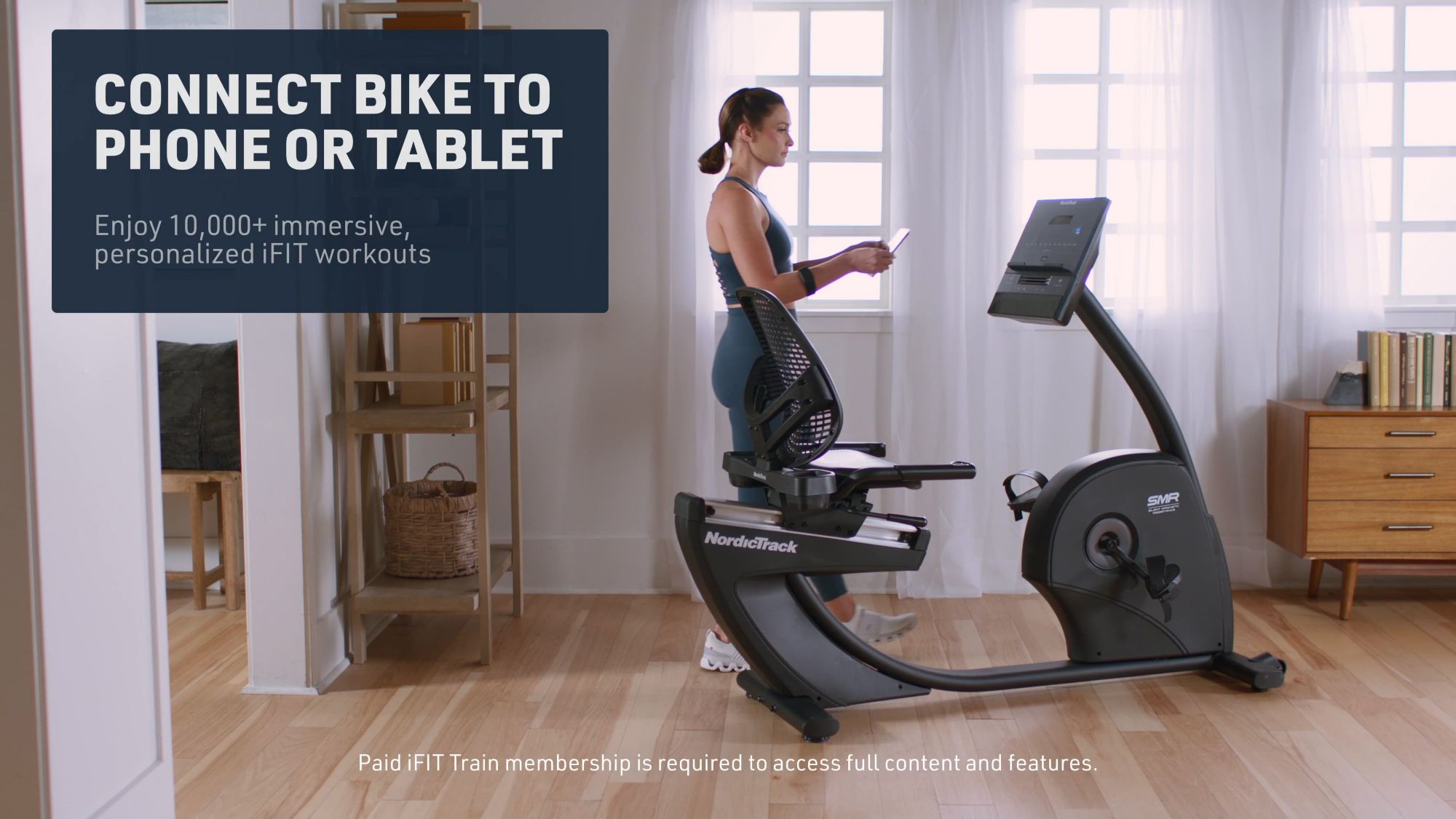 NordicTrack GX LE Exercise Bike product