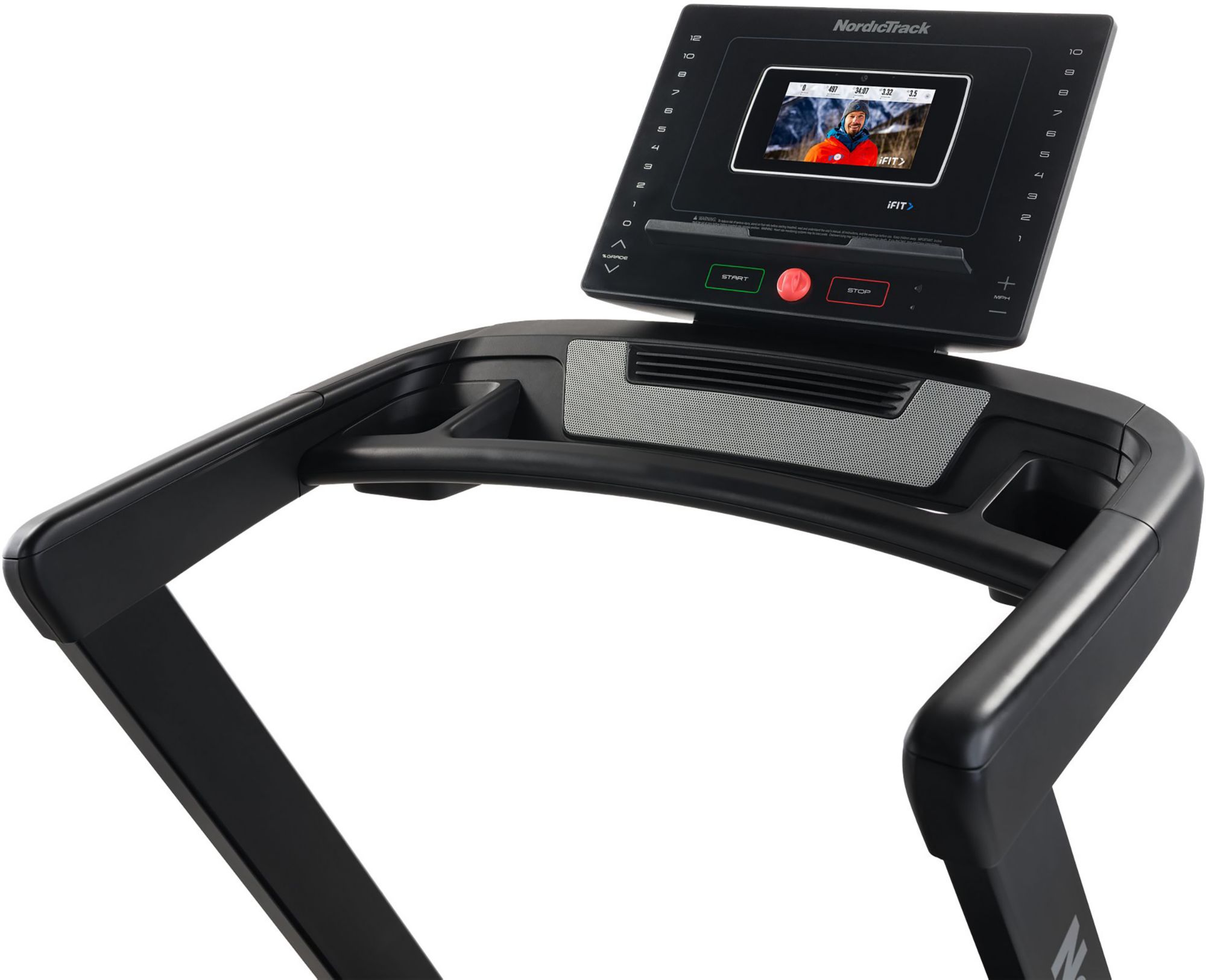 NordicTrack EXP 7i Treadmill (2023)