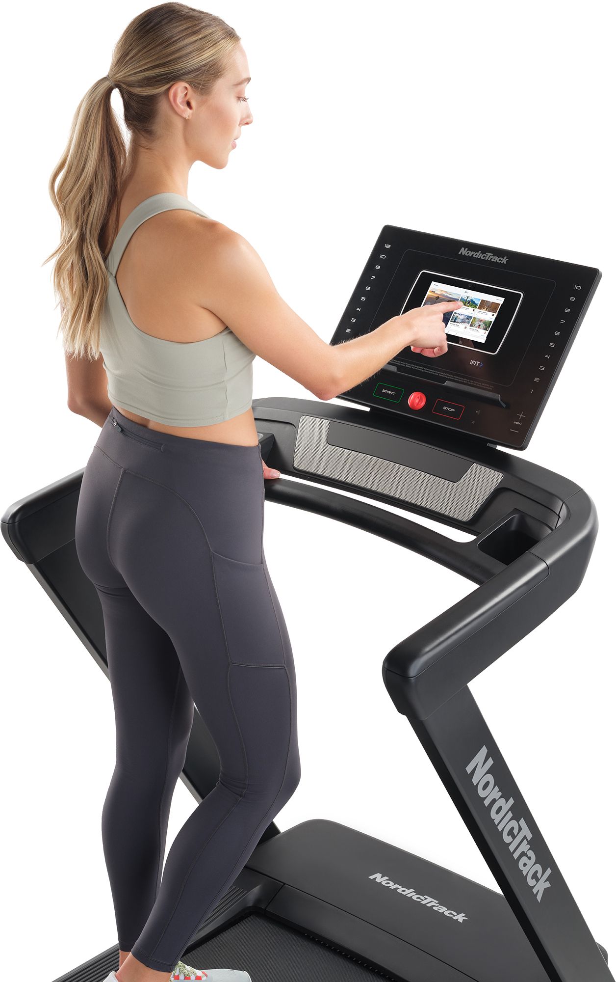 NordicTrack EXP 7i Treadmill (2023)