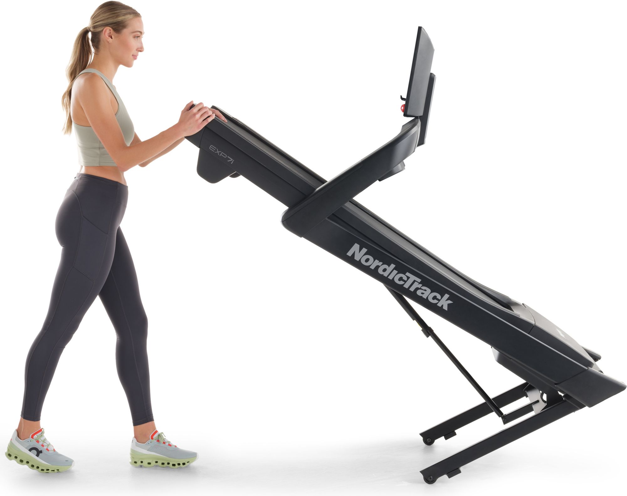 NordicTrack EXP 7i Treadmill (2023)