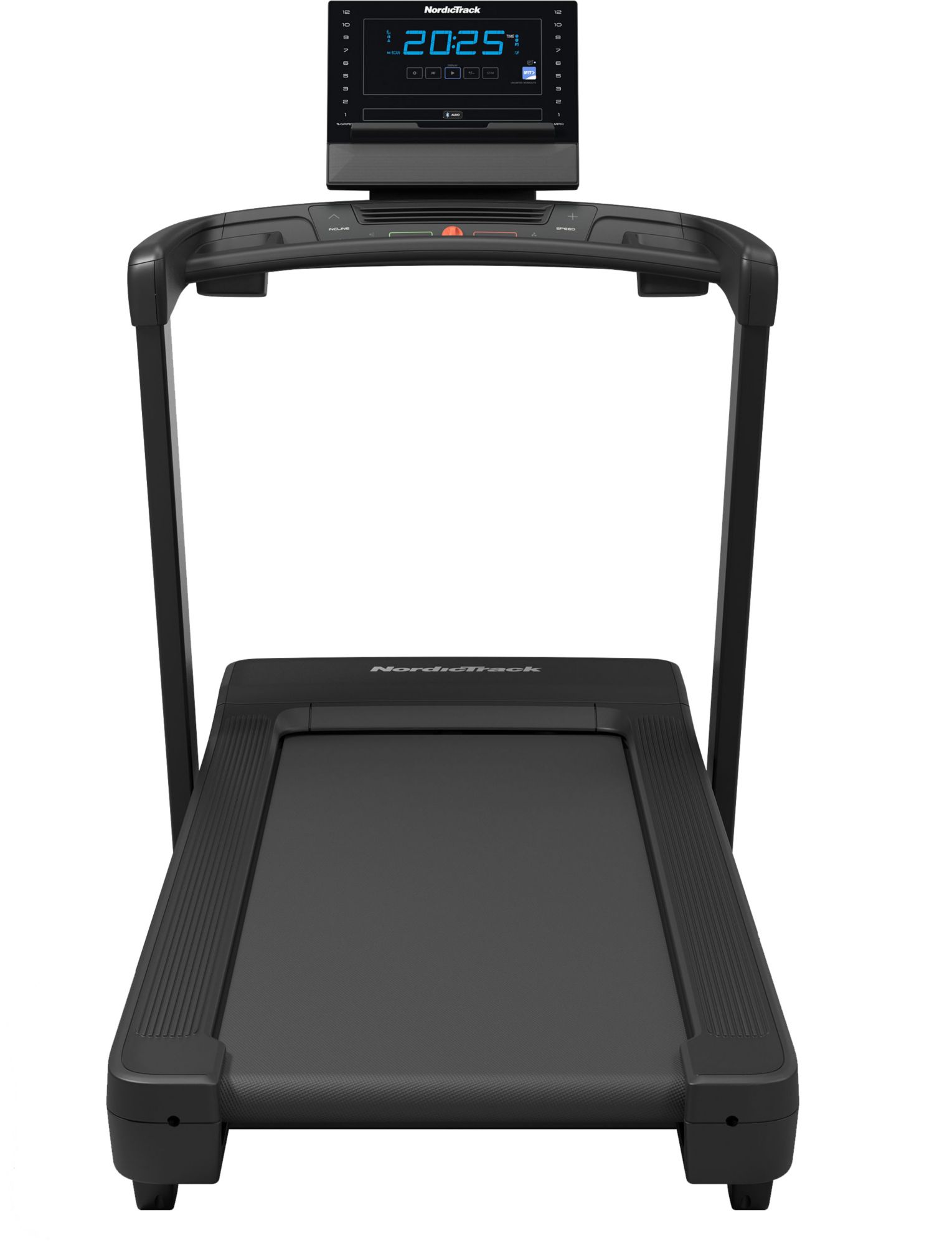 NordicTrack T Series 8 Treadmill product image