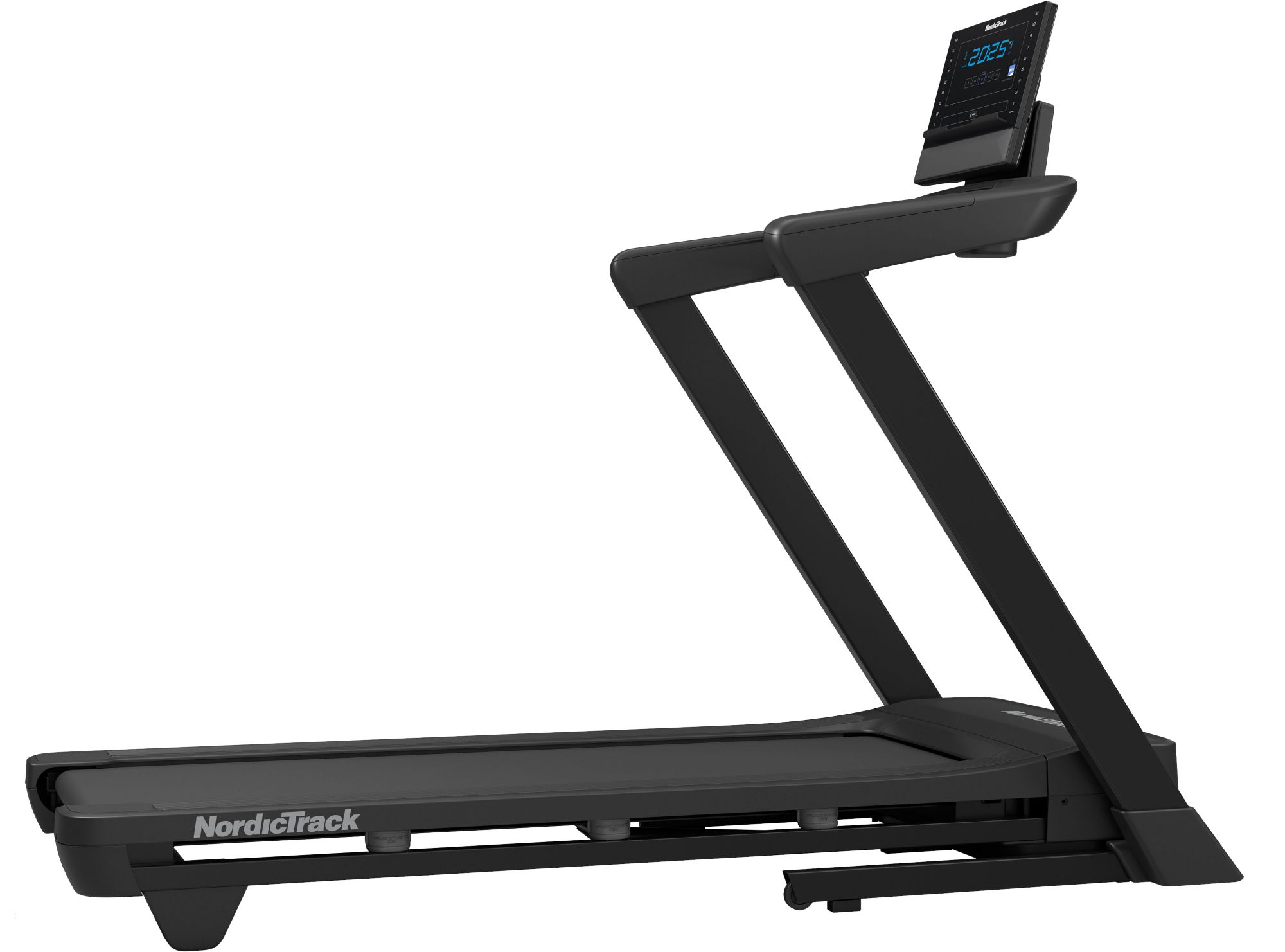 NordicTrack T Series 8 Treadmill product image