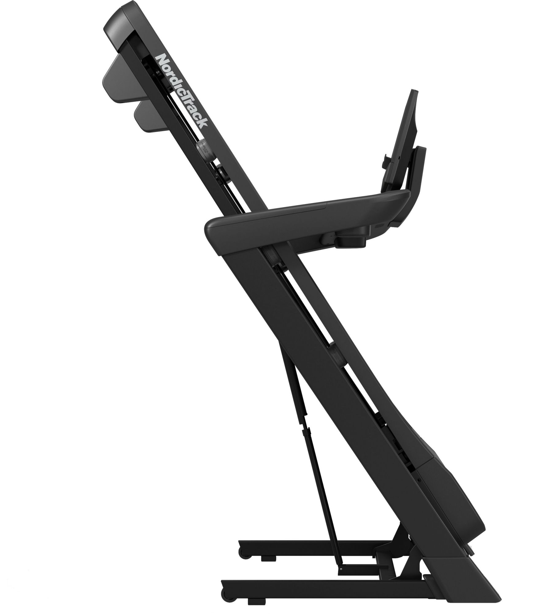 NordicTrack T Series 8 Treadmill product image